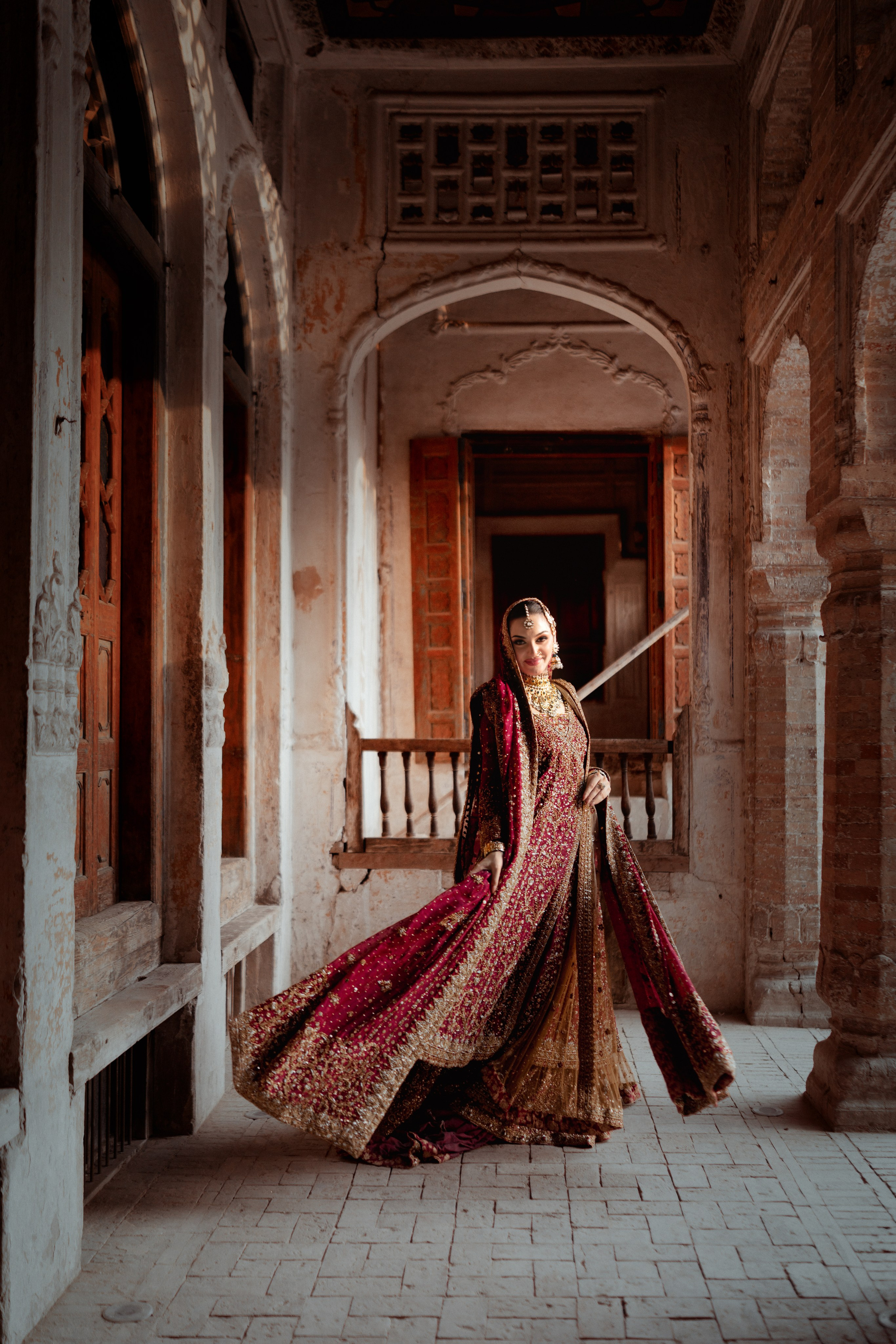 Shots by Shahid is honored to serve couples across Pakistan