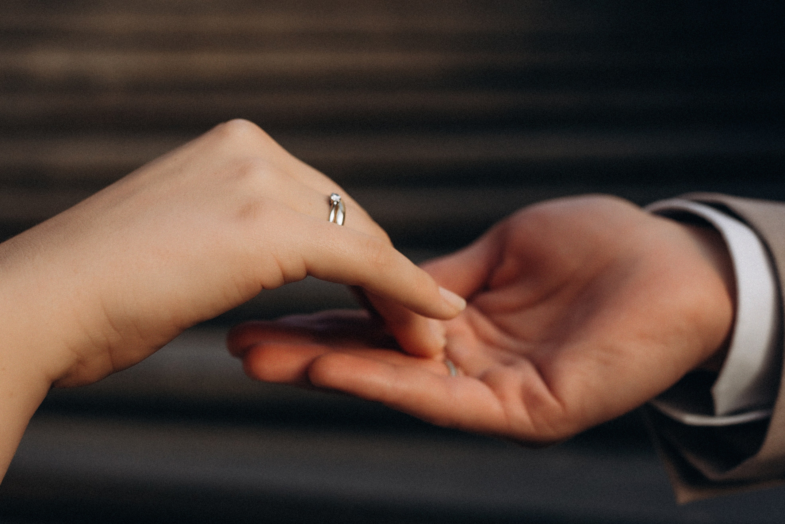 Katya & Sergey. Семейный фотограф Лейпциг, Германия