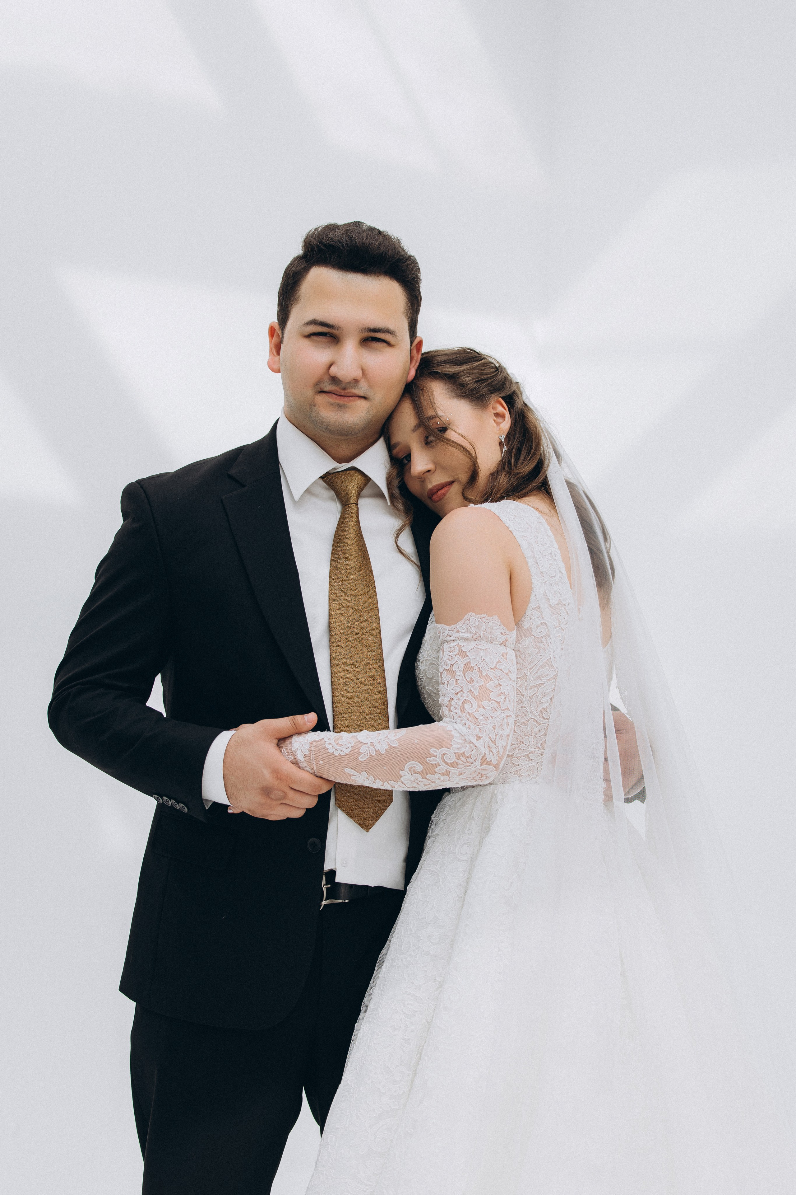 Свадебный день Аббоса и Александры. PRIME STUDIO