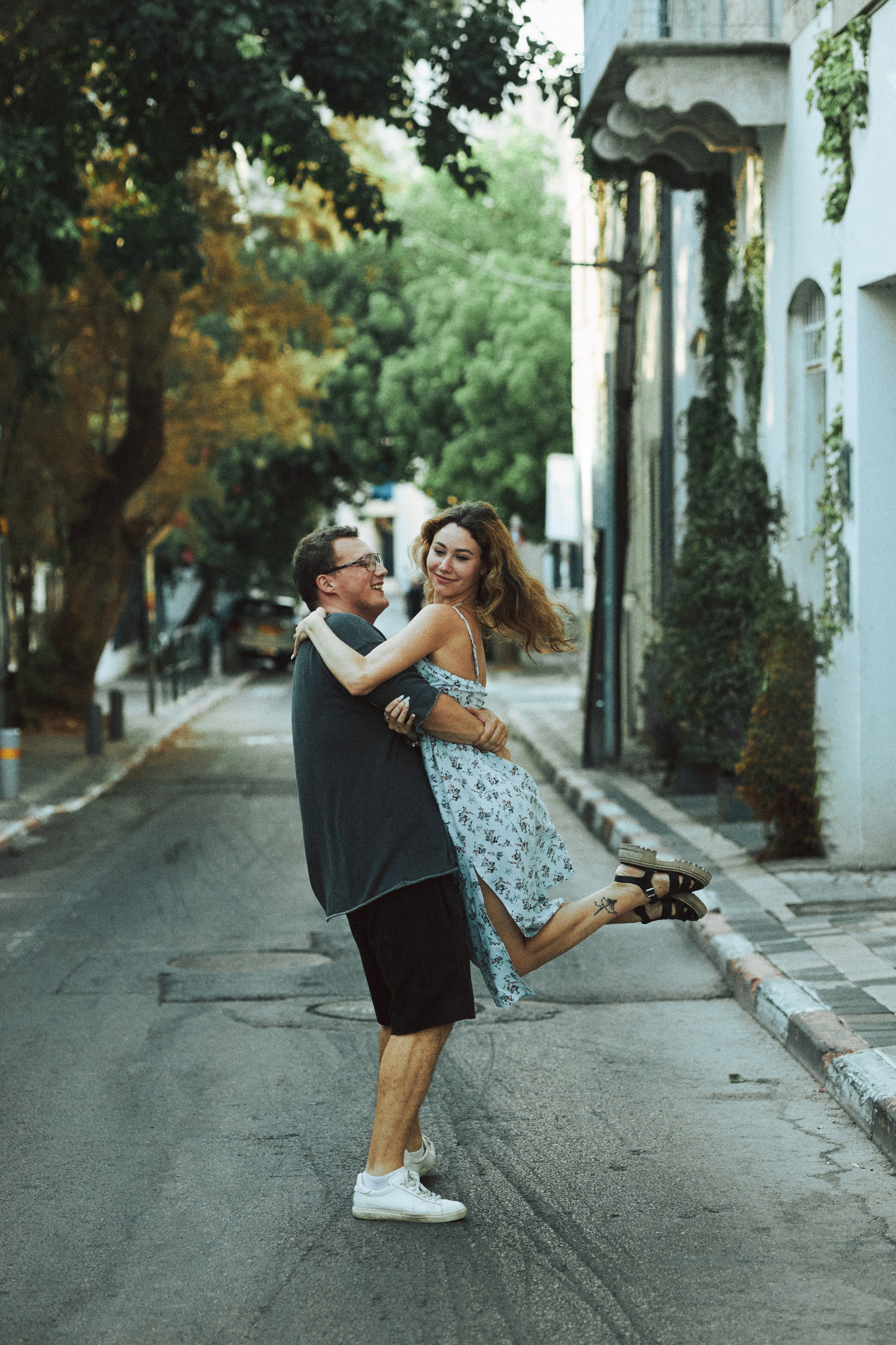 Couples. Sergey Kalinkin Photography