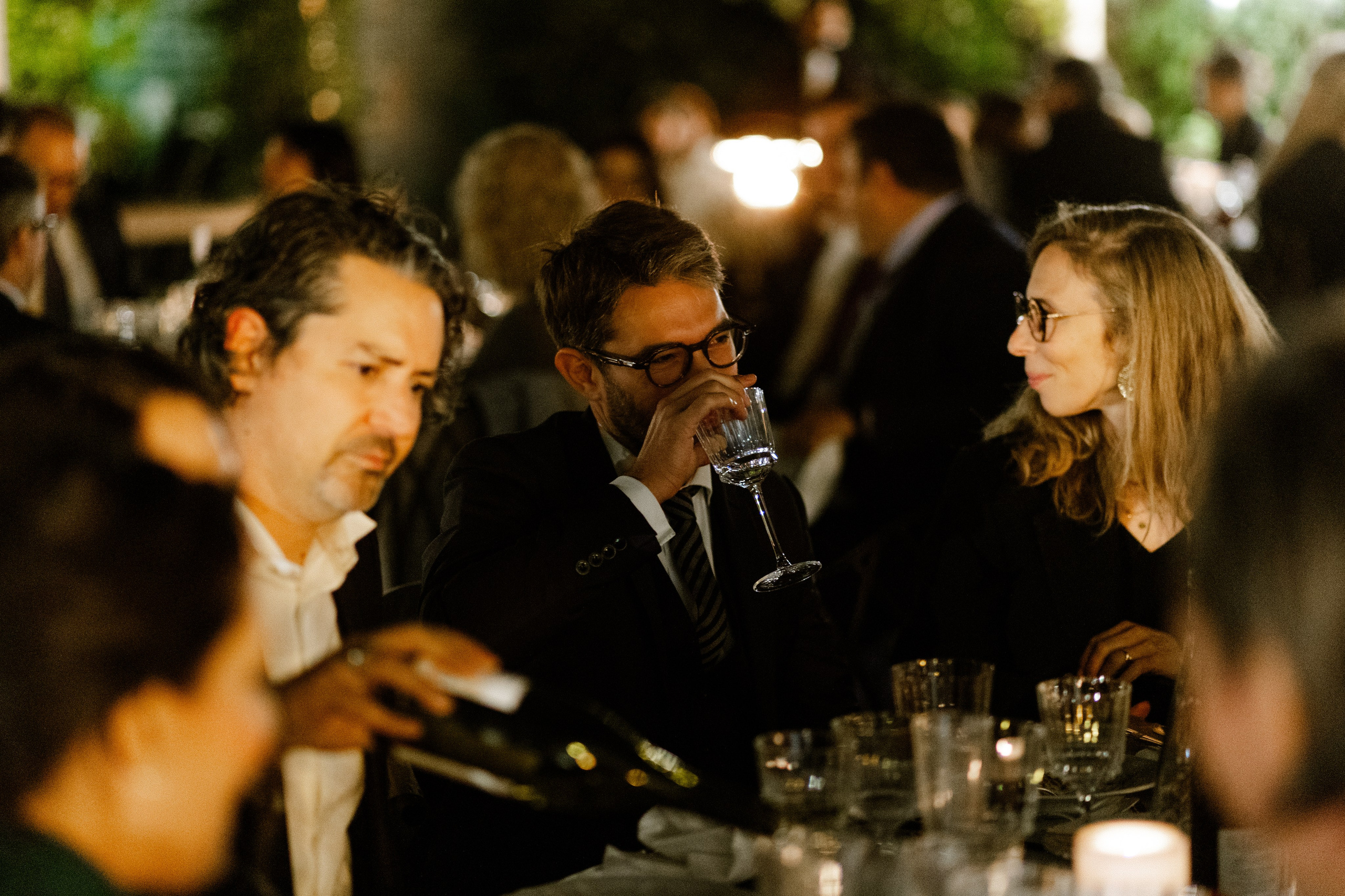 Inna & Ben. Photographer in Paris