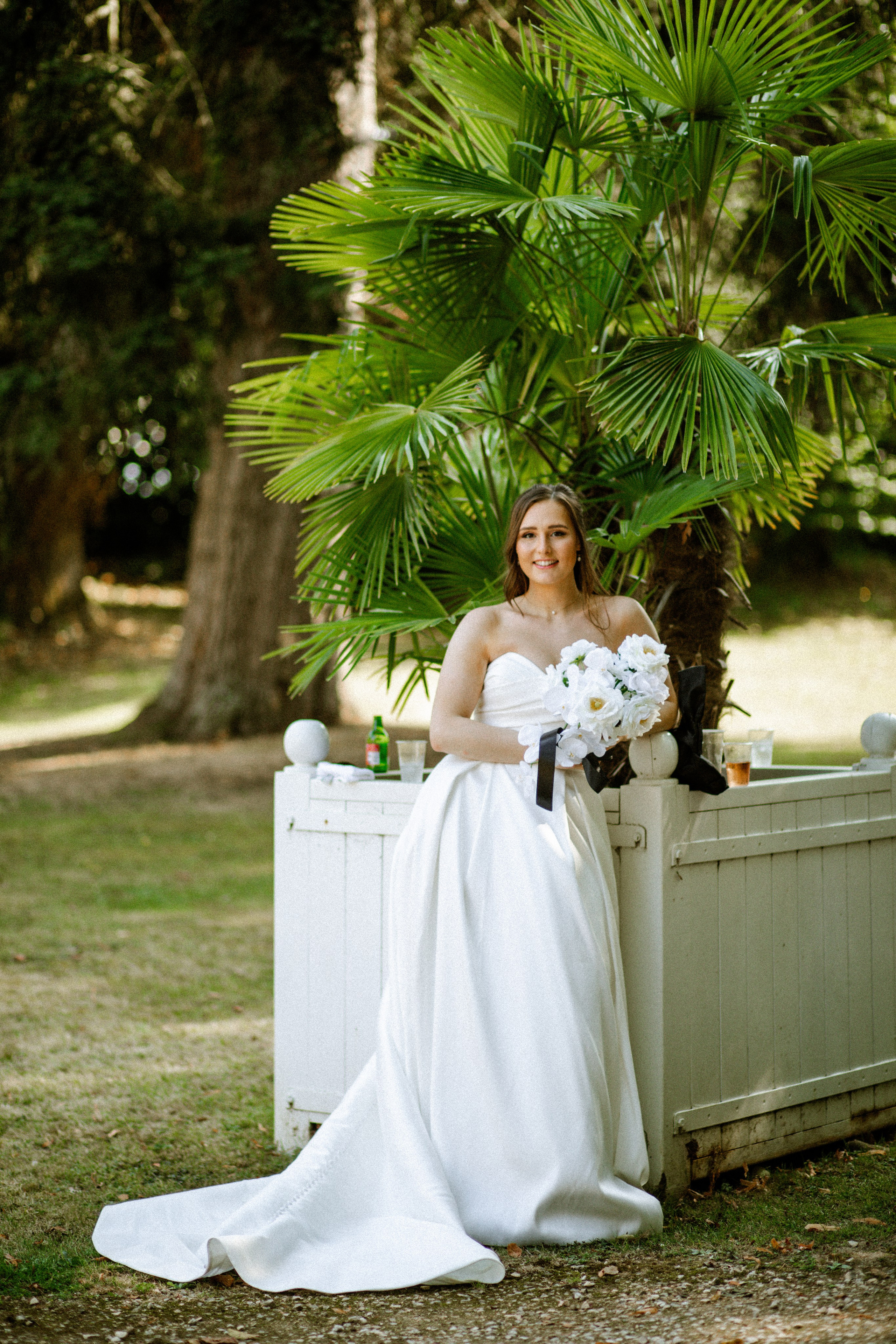 Max & Rachel | Wedding Photography in France. Paris Wedding Photographer