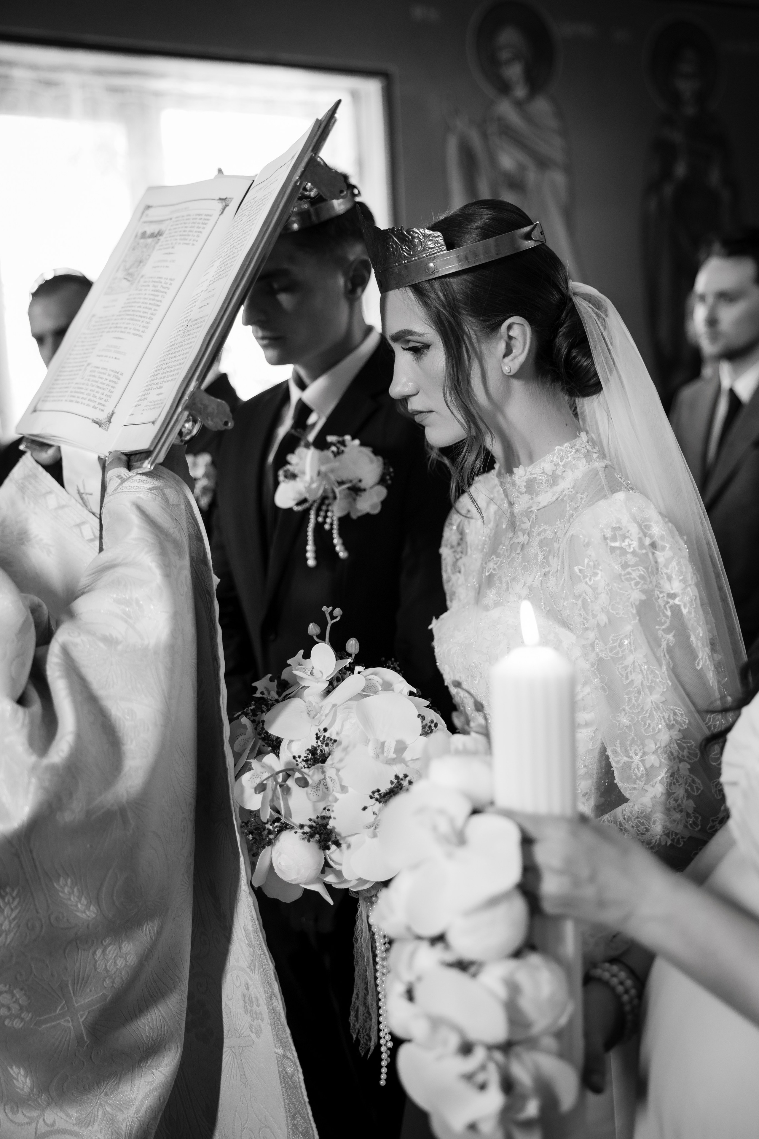 FOTOGRAFII. CADRE weddings - IONUȚ & ADRIANA