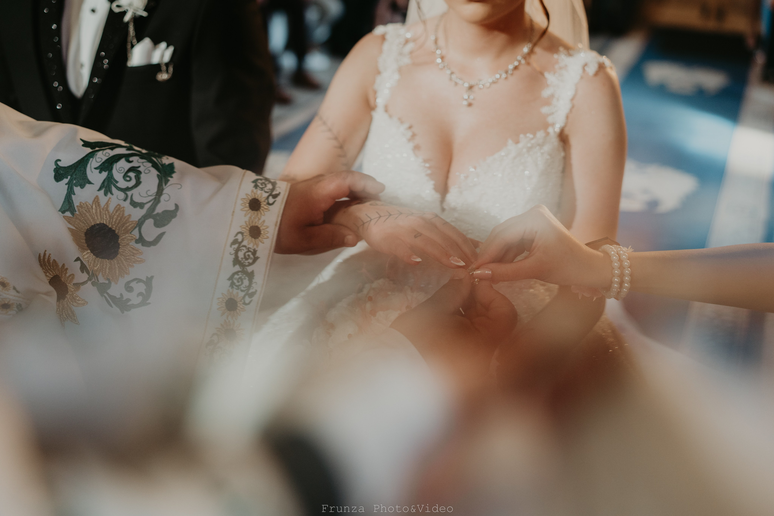 Ionut & Alexandra / Complete Wedding Day. Foto / Video nunta Deva, Hunedoara