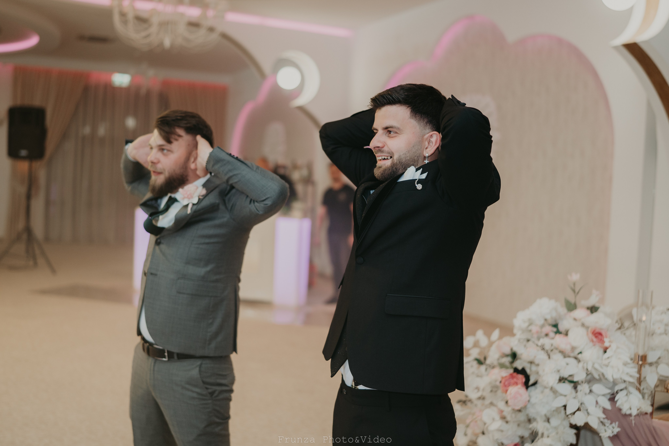 Ionut & Alexandra / Complete Wedding Day. Foto / Video nunta Deva, Hunedoara