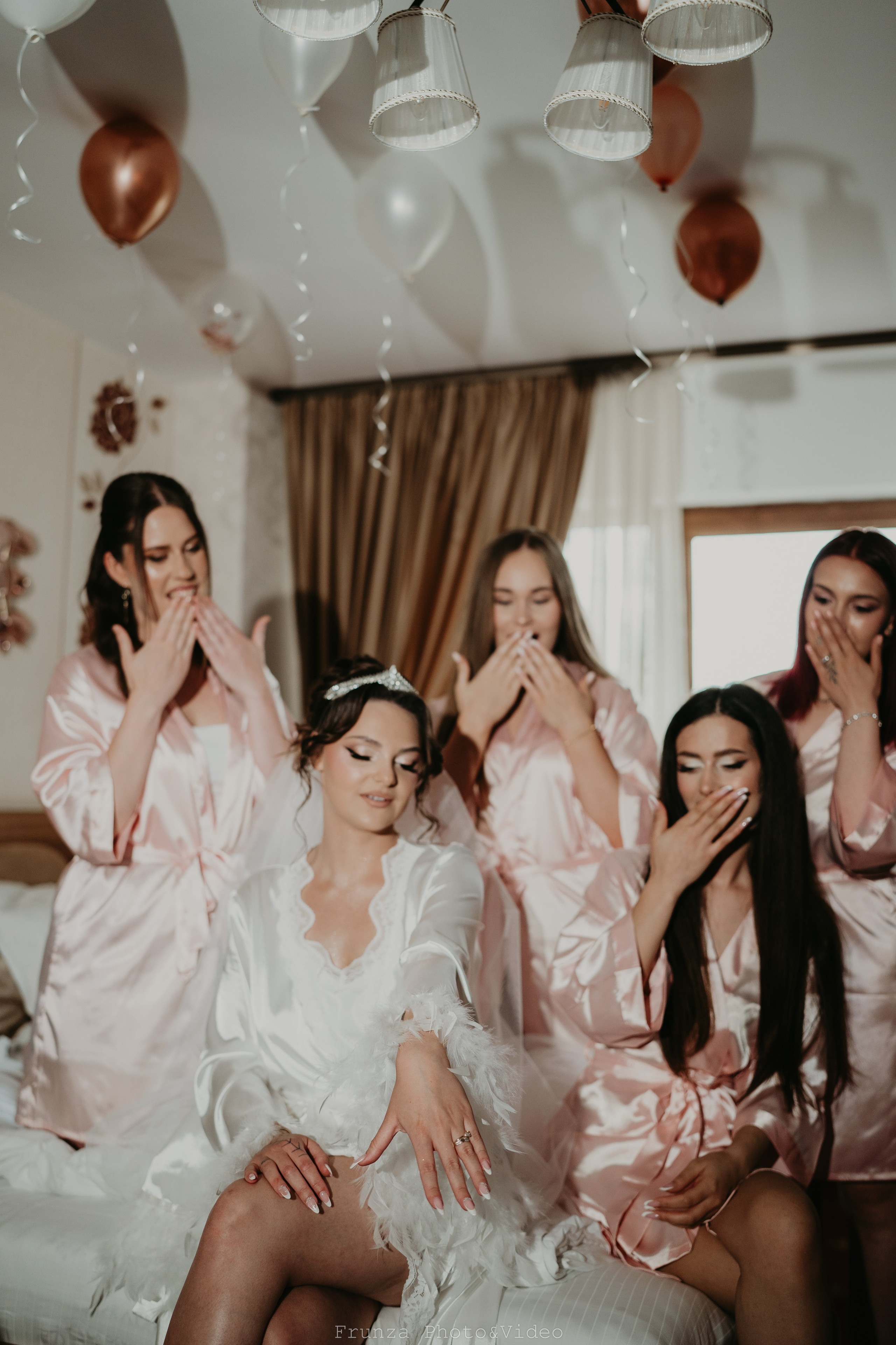 Ionut & Alexandra / Complete Wedding Day. Foto / Video nunta Deva, Hunedoara