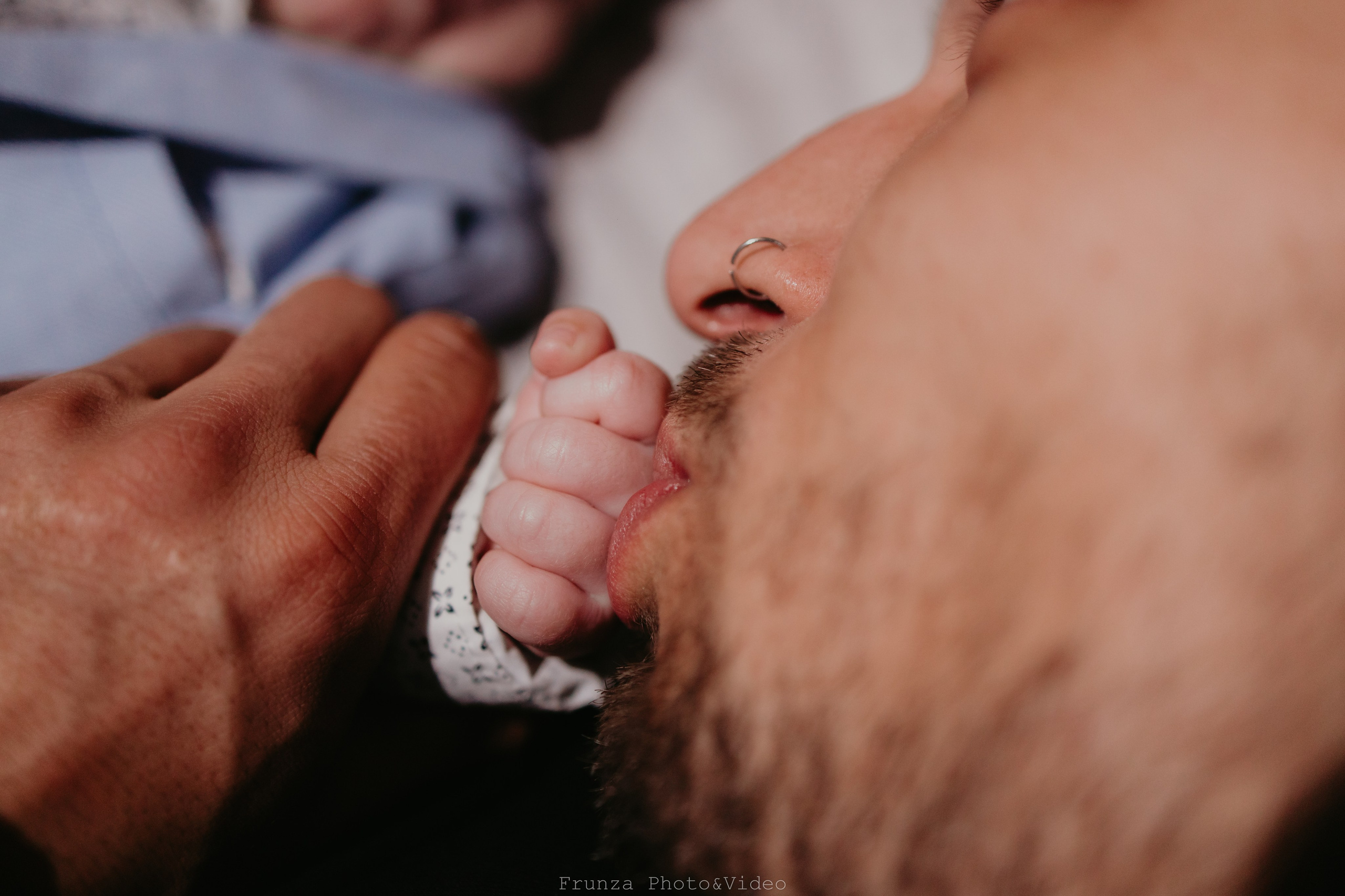 Botez Kairo. Foto / Video nunta Deva, Hunedoara