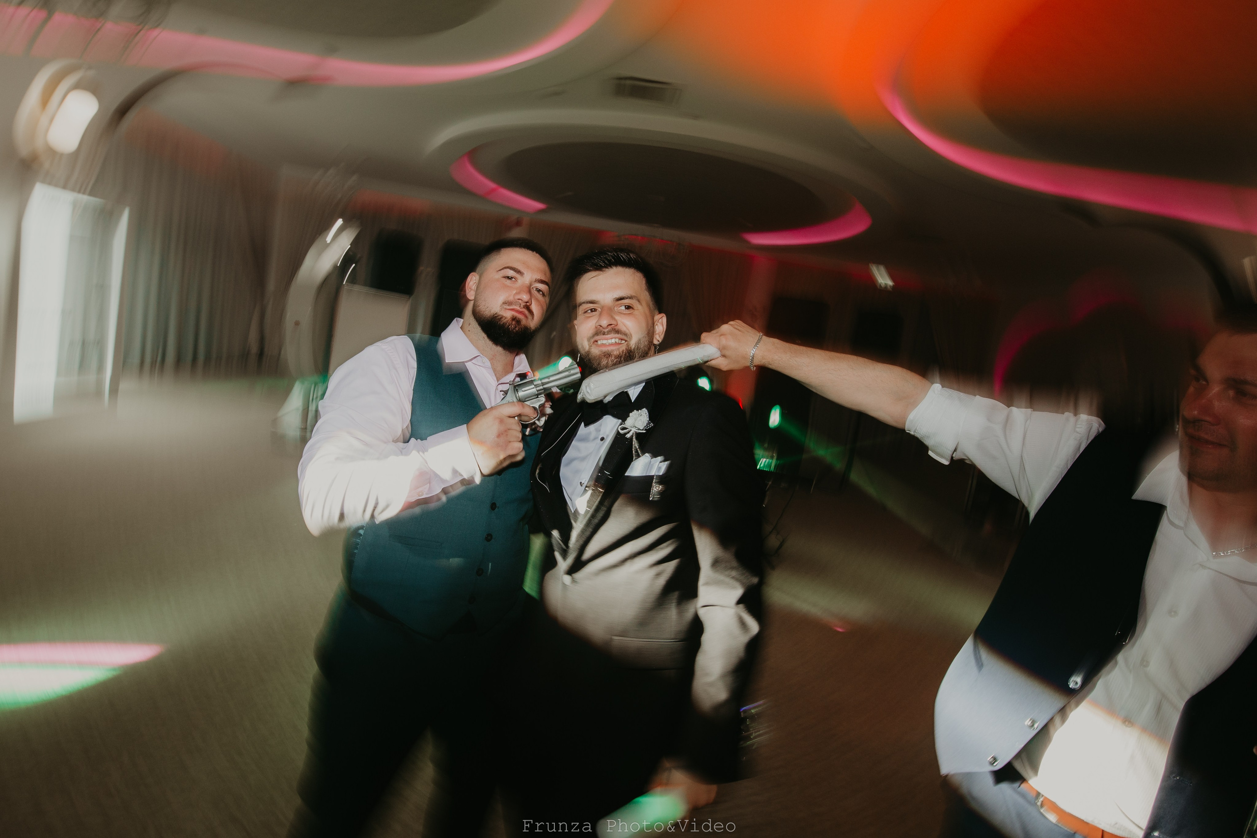 Ionut & Alexandra / Complete Wedding Day. Foto / Video nunta Deva, Hunedoara