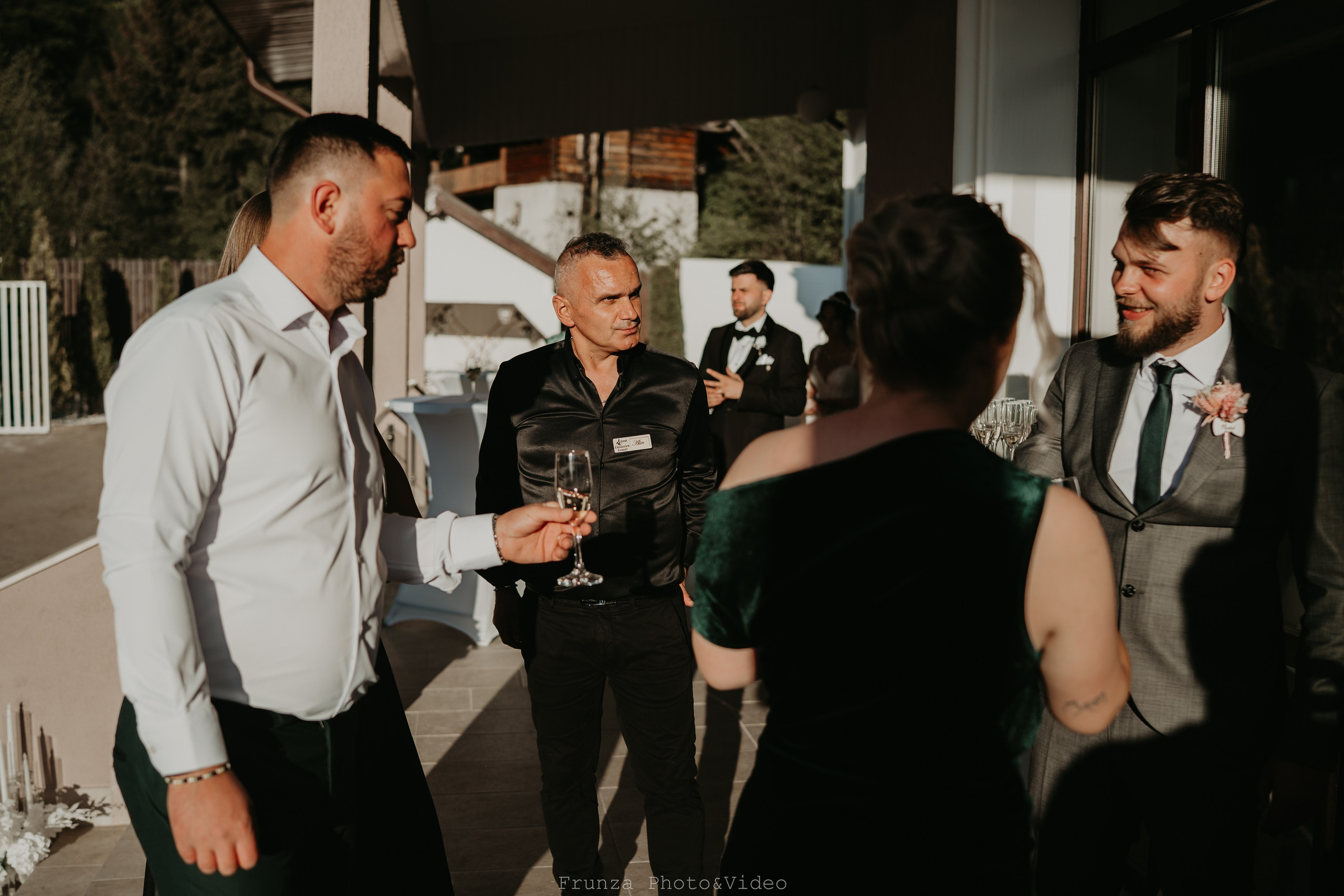 Ionut & Alexandra / Complete Wedding Day. Foto / Video nunta Deva, Hunedoara