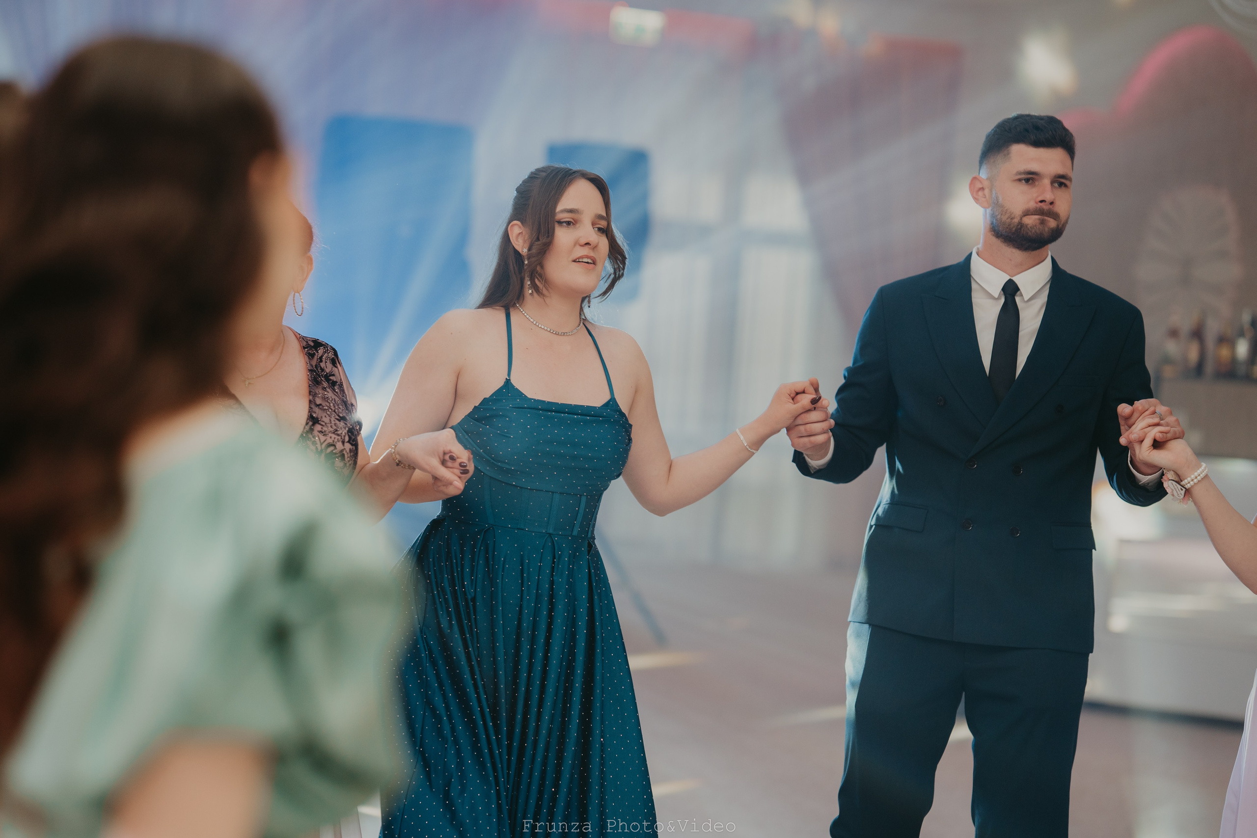 Ionut & Alexandra / Complete Wedding Day. Foto / Video nunta Deva, Hunedoara