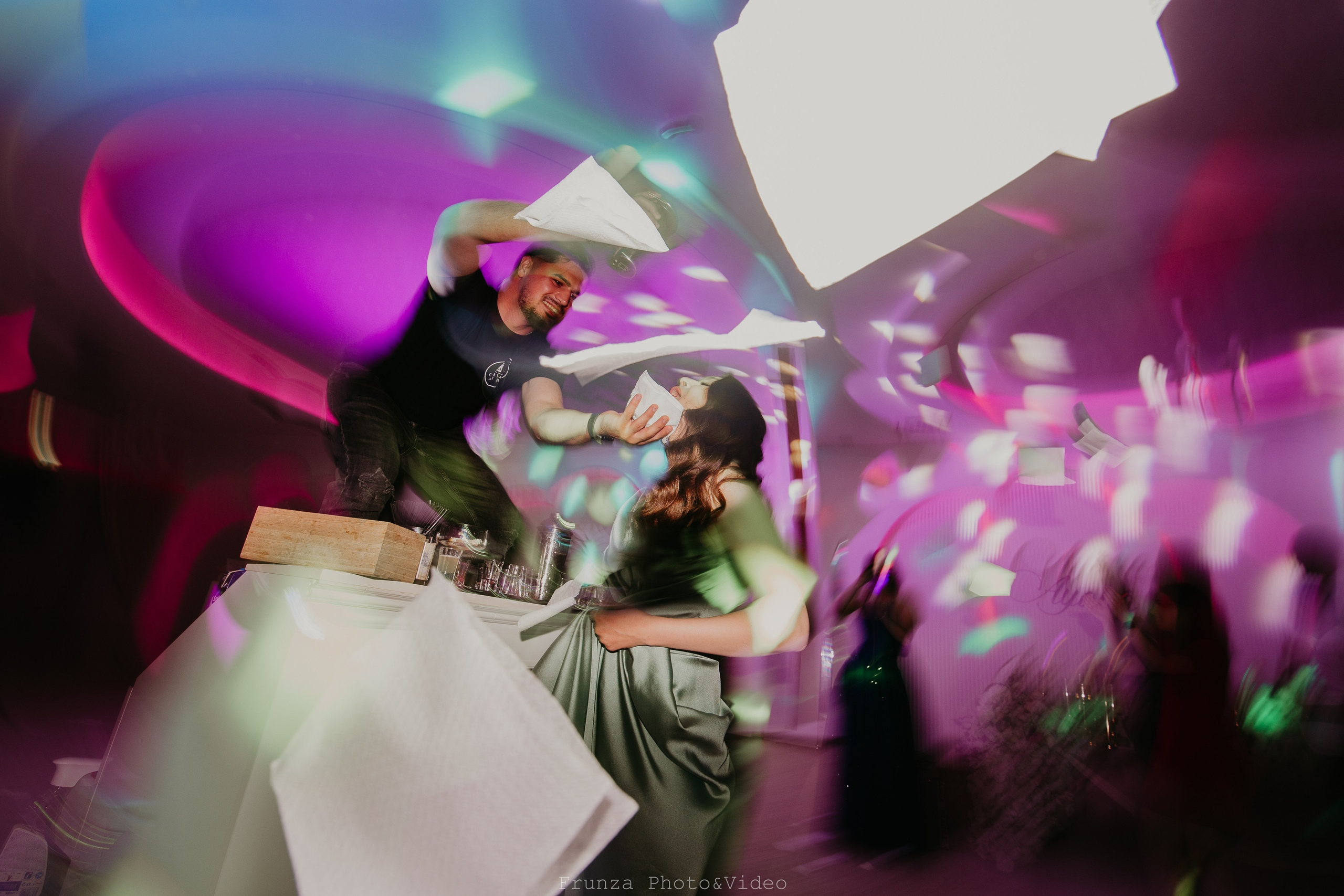 Ionut & Alexandra / Wedding Day. Foto / Video nunta Deva, Hunedoara