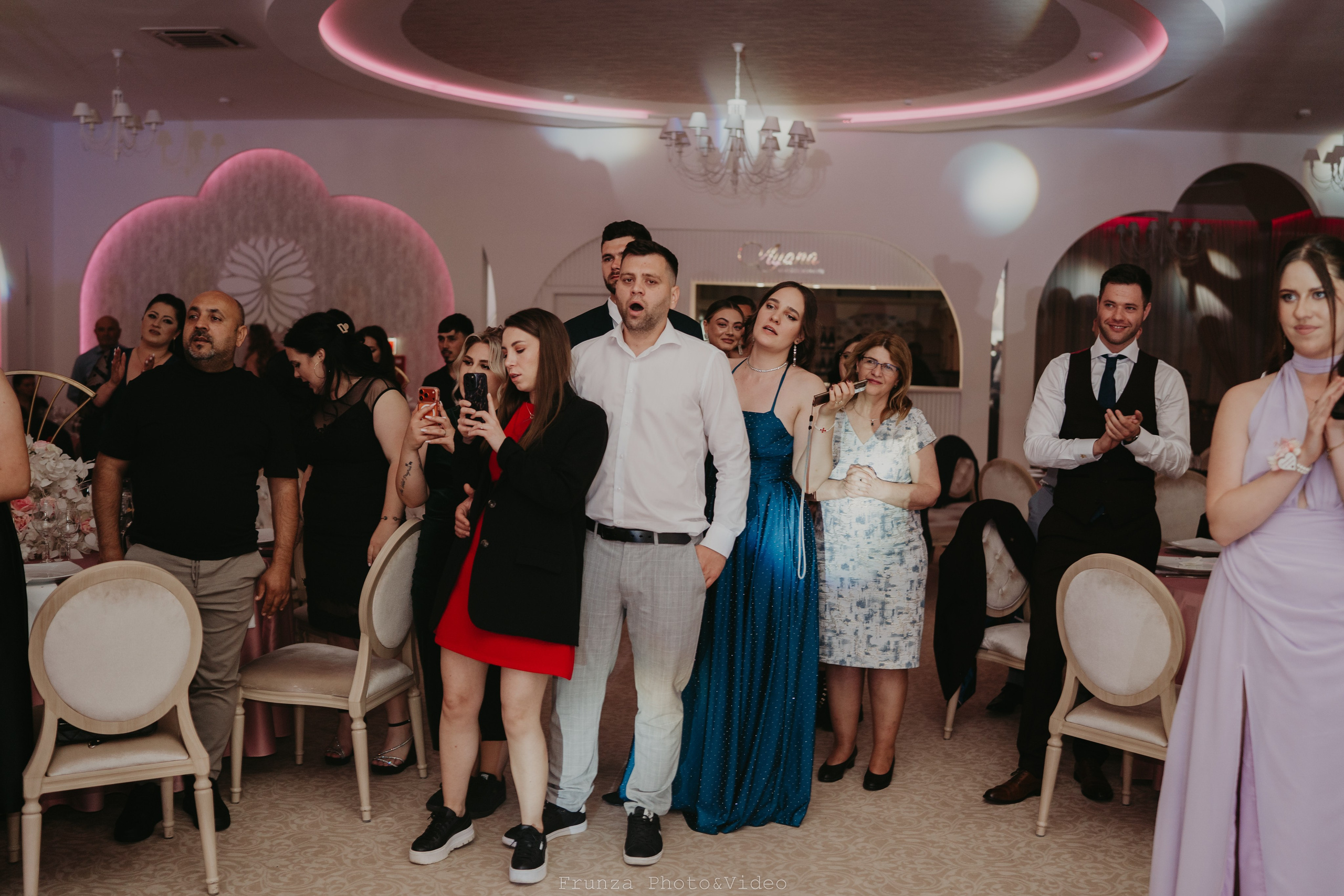 Ionut & Alexandra / Complete Wedding Day. Foto / Video nunta Deva, Hunedoara