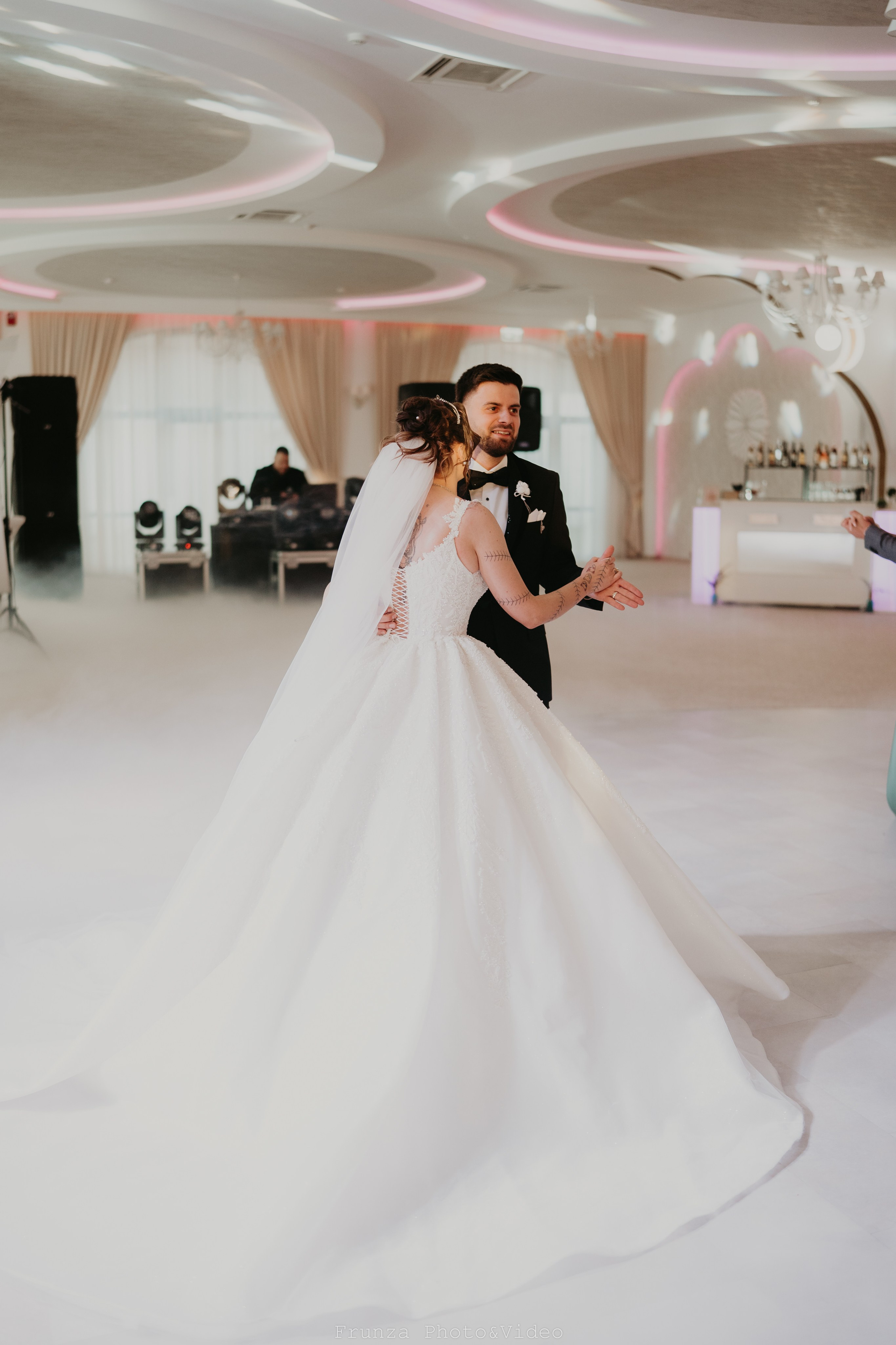 Ionut & Alexandra / Complete Wedding Day. Foto / Video nunta Deva, Hunedoara