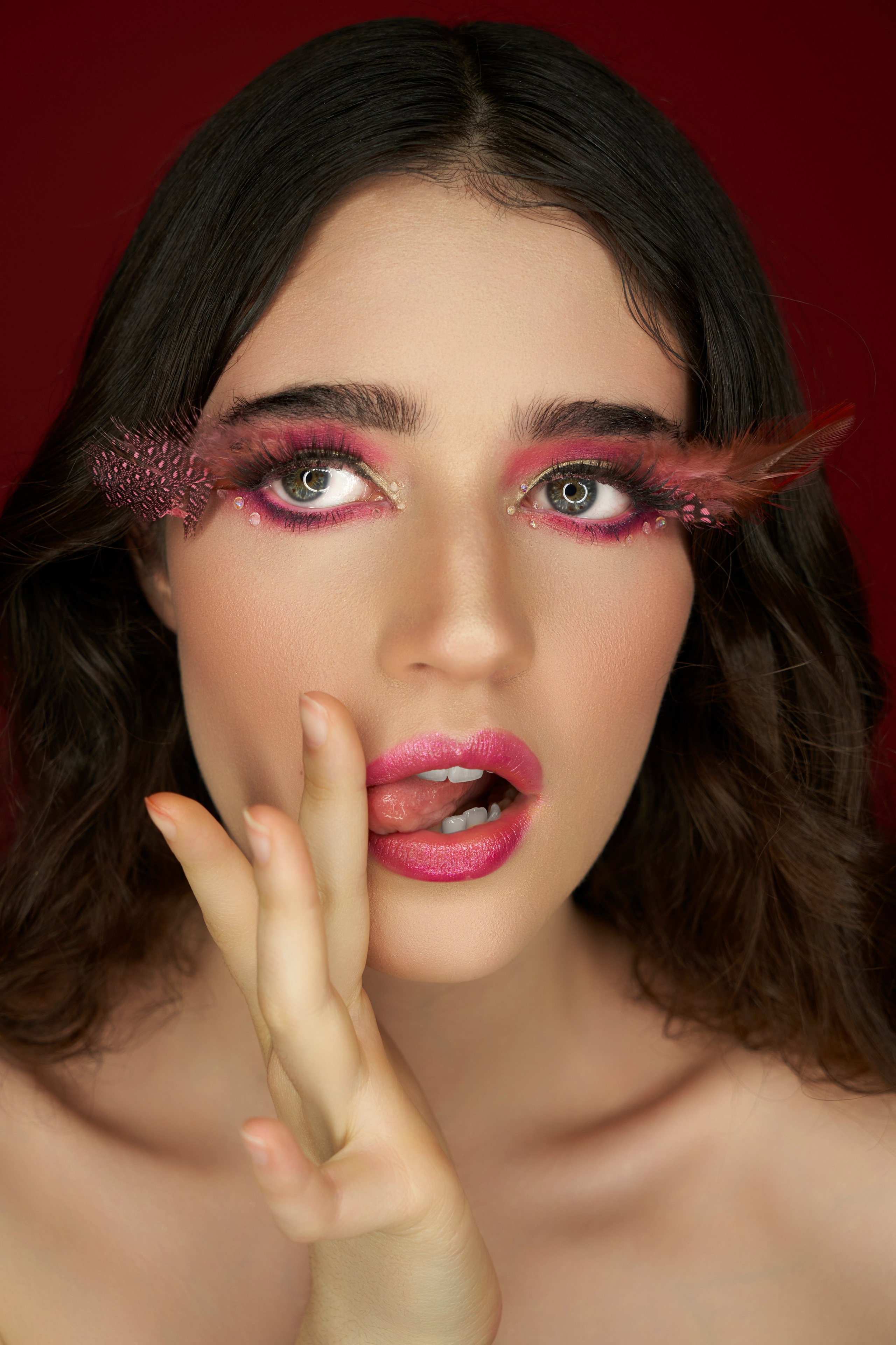 Beauty | Arturo Durán