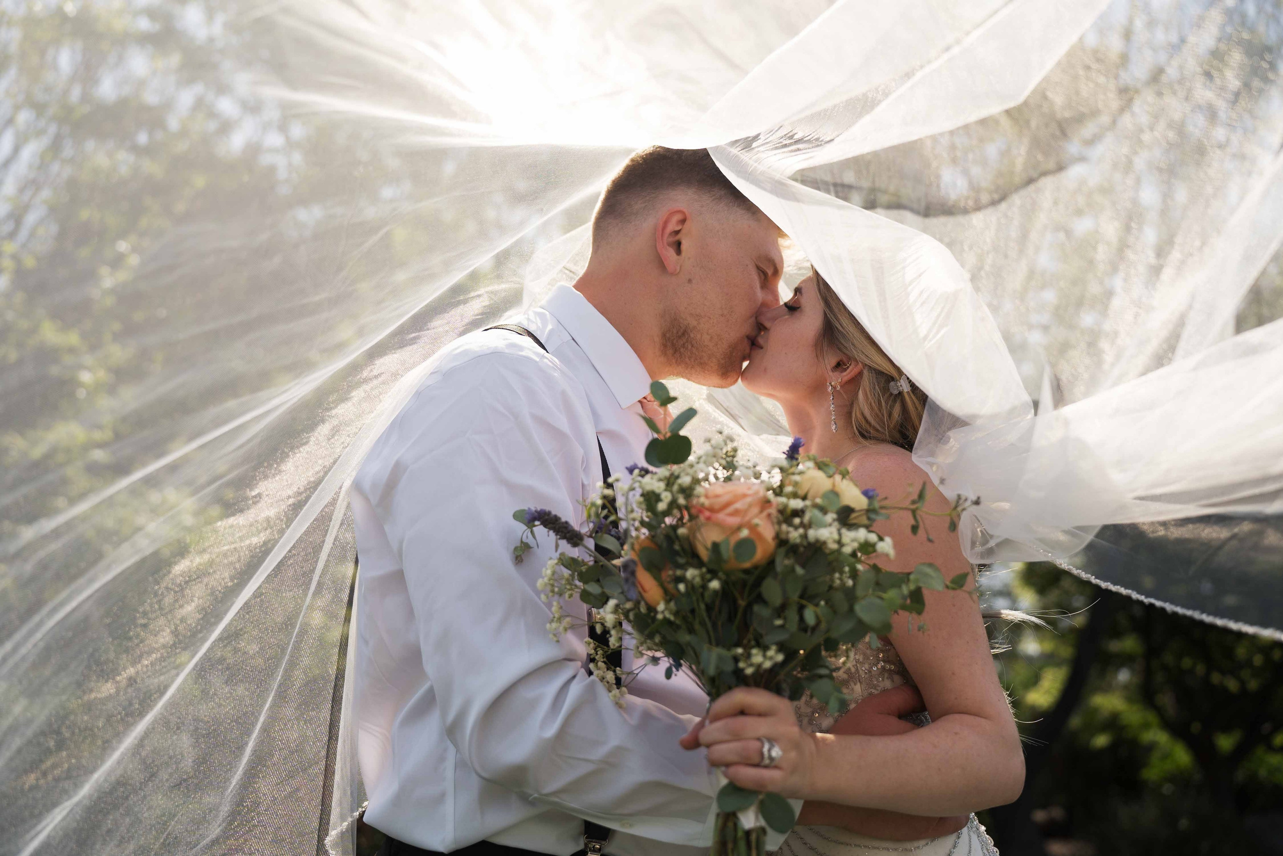 Rachel & Sergei Wedding. Classic & Elegant Wedding Photography and Videography in SoCal