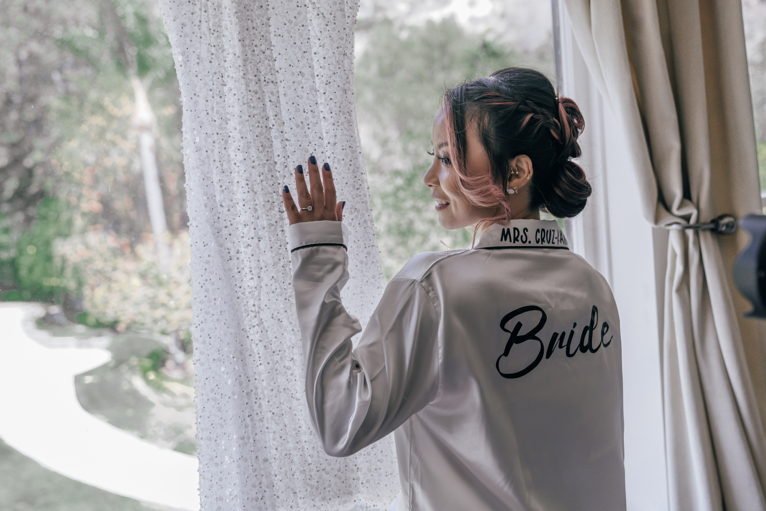 Liezl & Roman Wedding. Classic & Elegant Wedding Photography and Videography in SoCal