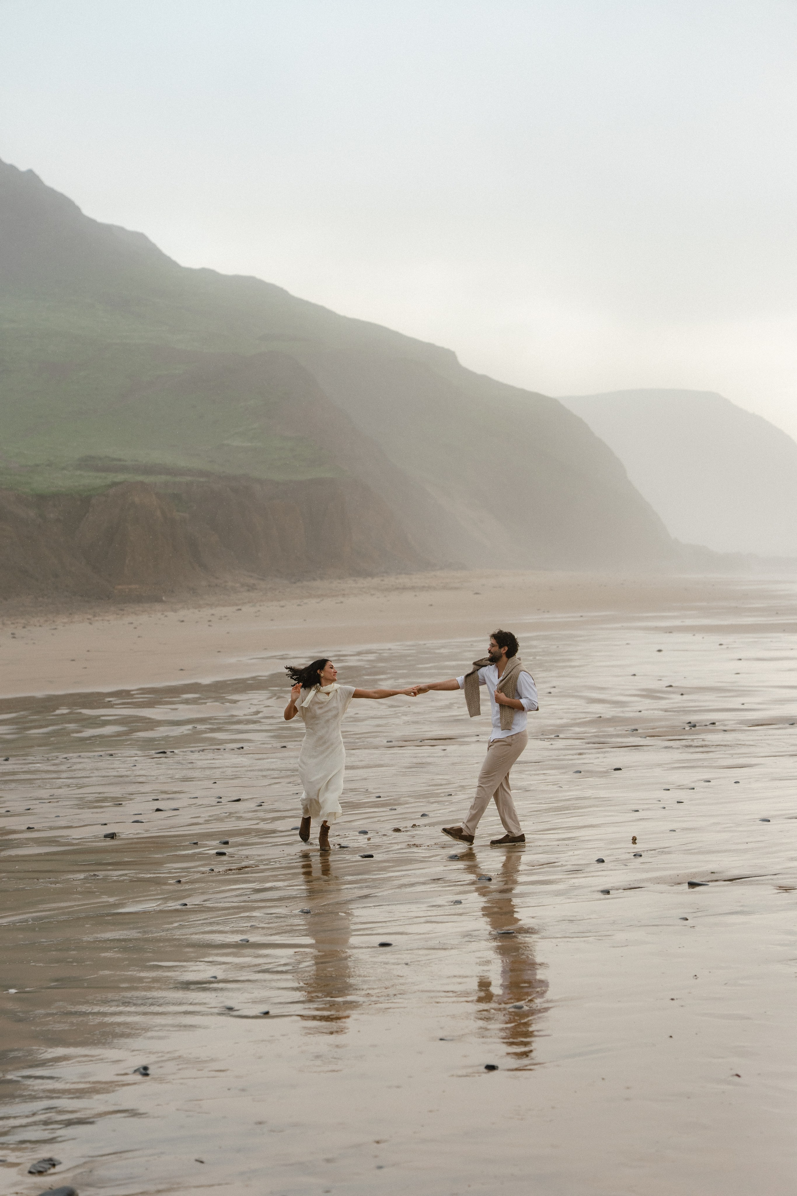 Estelle + Younes |Praia da Cordoama |Faro. Proud Vision Weddings | Wedding Photography & Films — Servicii profesionale Foto Video Nunta Iasi