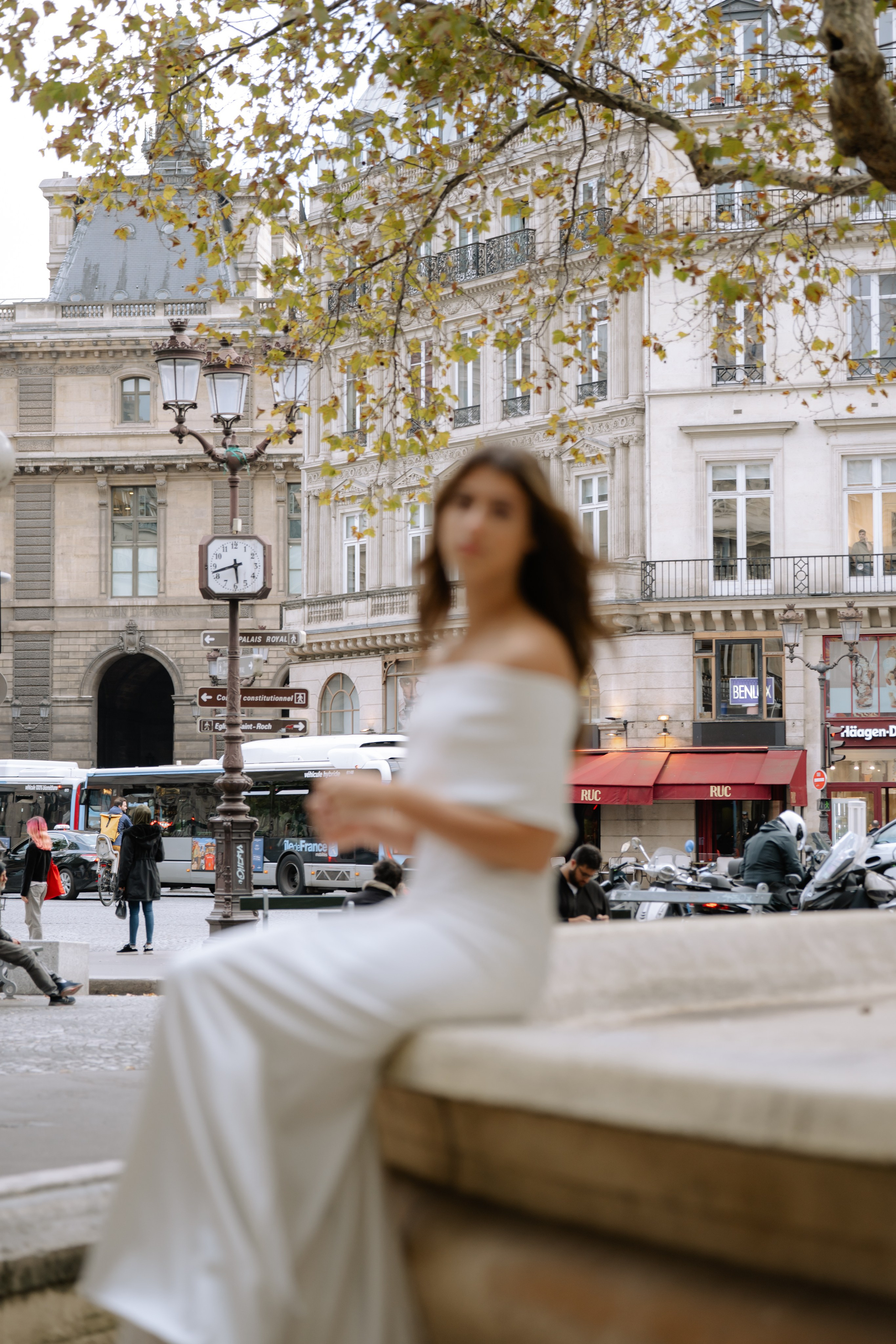 Ana + Marko | Paris. Proud Vision Weddings | Wedding Photography & Films — Servicii profesionale Foto Video Nunta Iasi