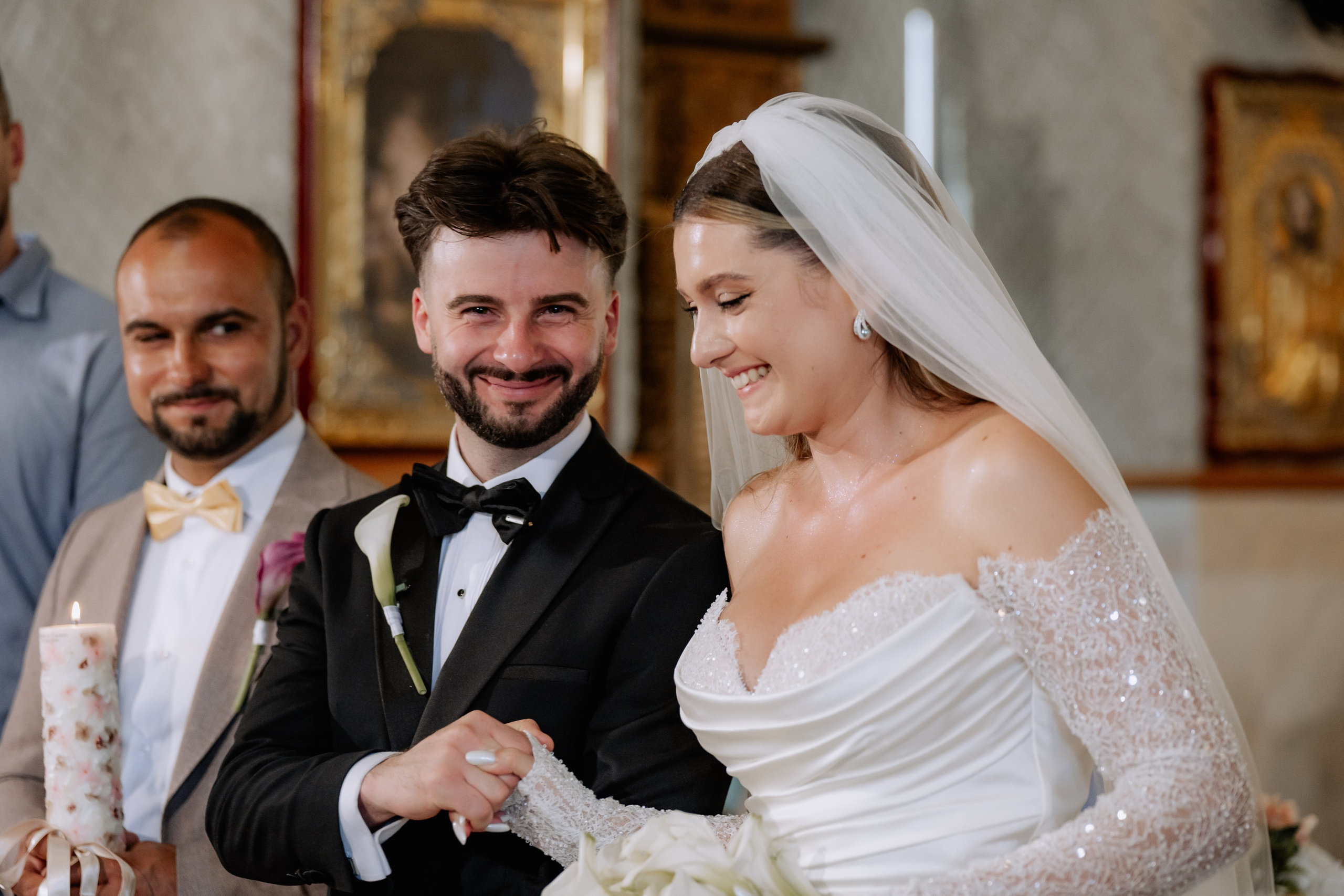 Andreea + Cosmin | Wedding day. Proud Vision Weddings | Wedding Photography & Film — Servicii profesionale Foto Video Nunta Iasi