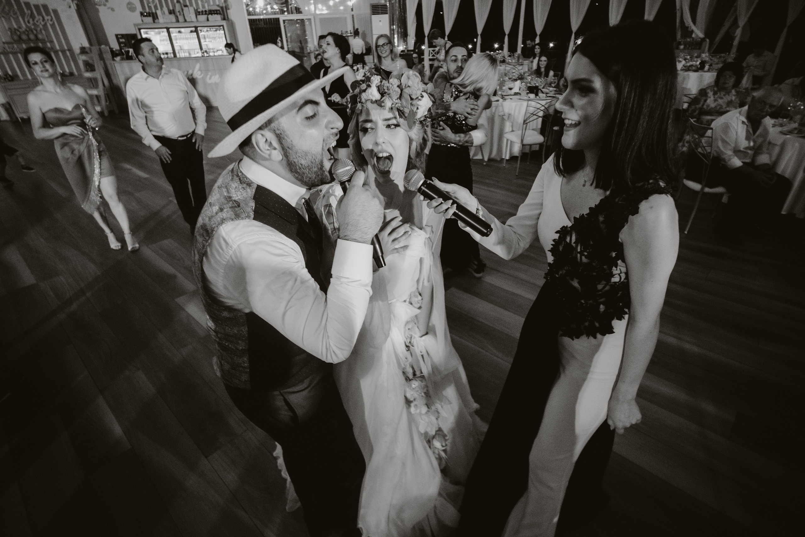 Nunta cu tematica anilor 1920, sedinta foto in ziua evenimentului. Proud Vision Weddings | Wedding Photography & Film — Servicii profesionale Foto Video Nunta Iasi