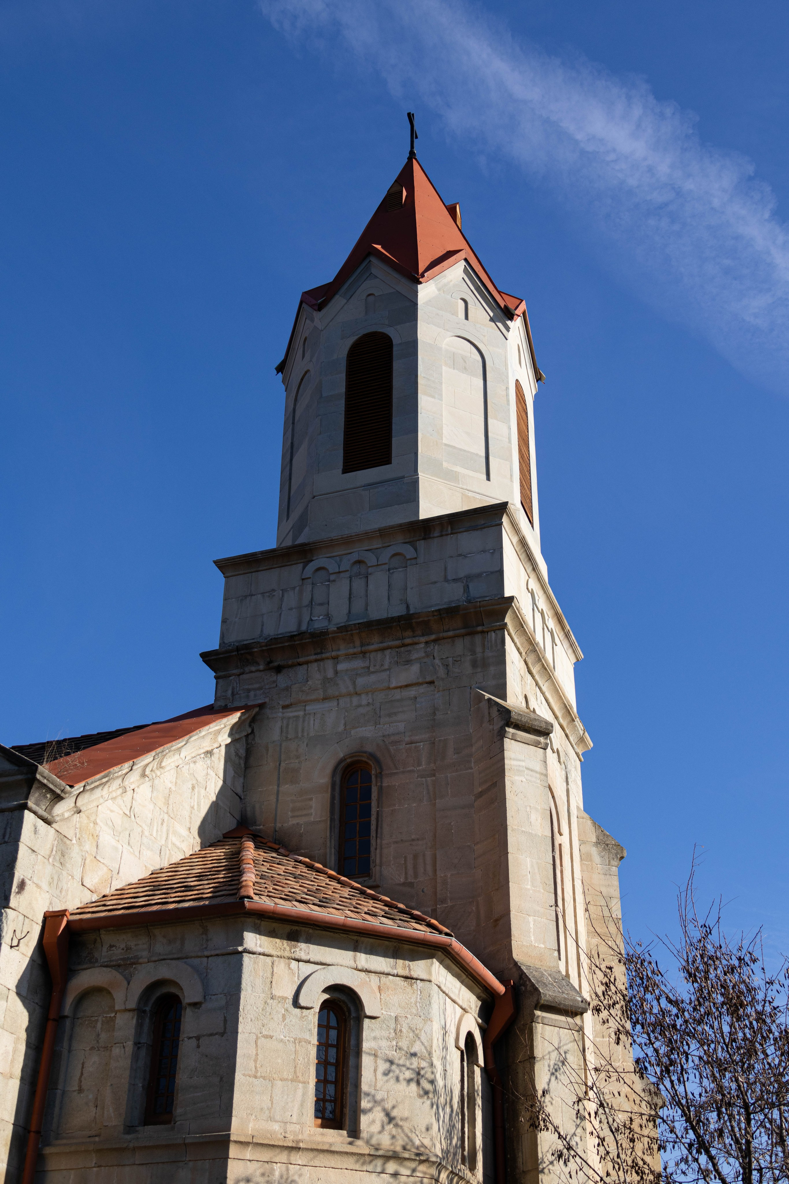 სამშვილდე. FramefreeMan