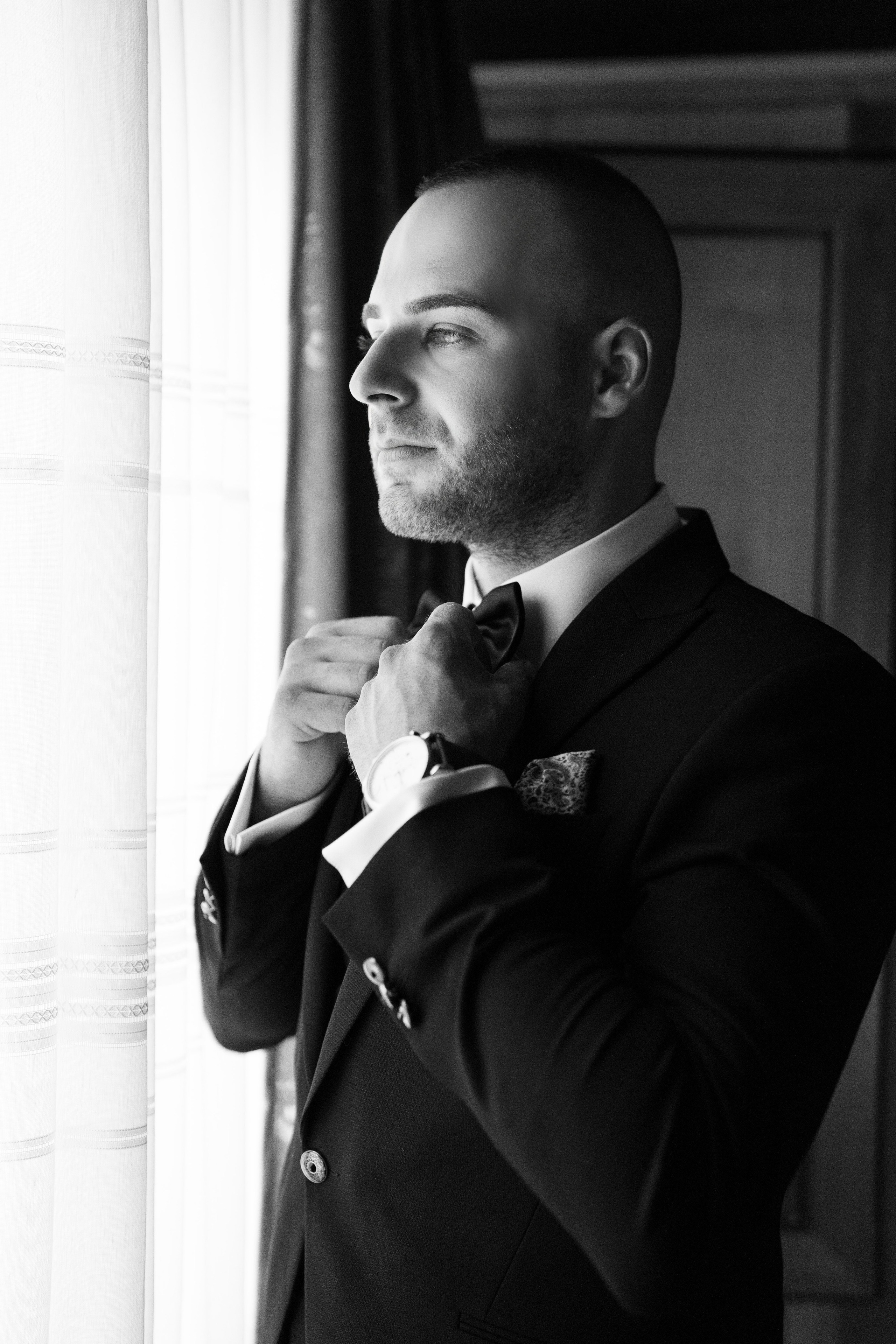 Cosmin & Anamaria. Studio Timis