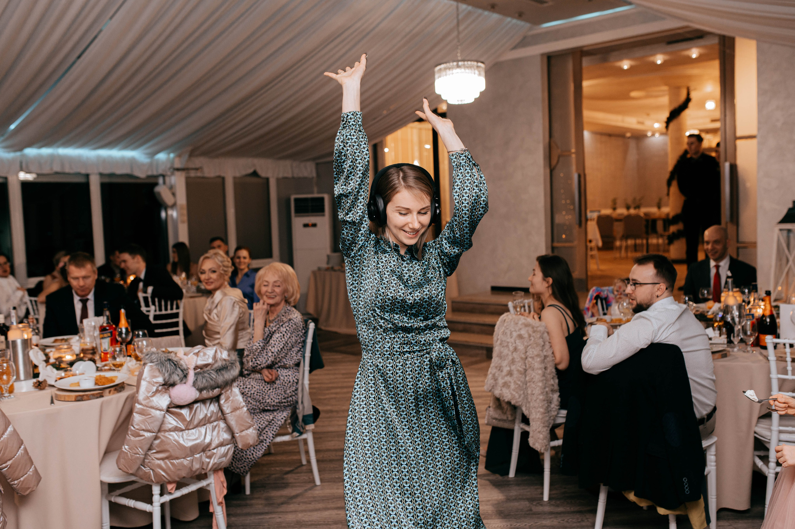 Anastasia i Kirill. Home page