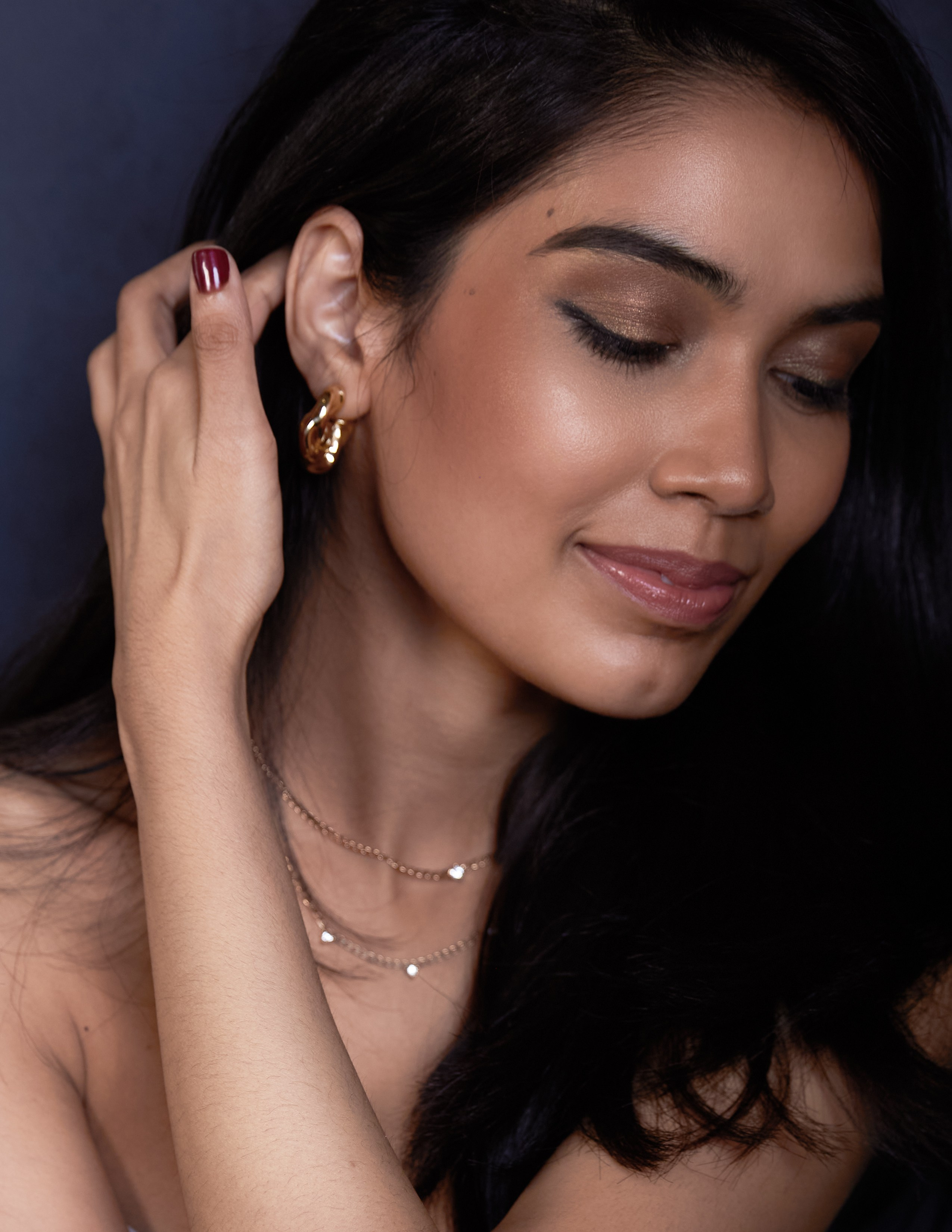 Photographie de portrait à Montréal