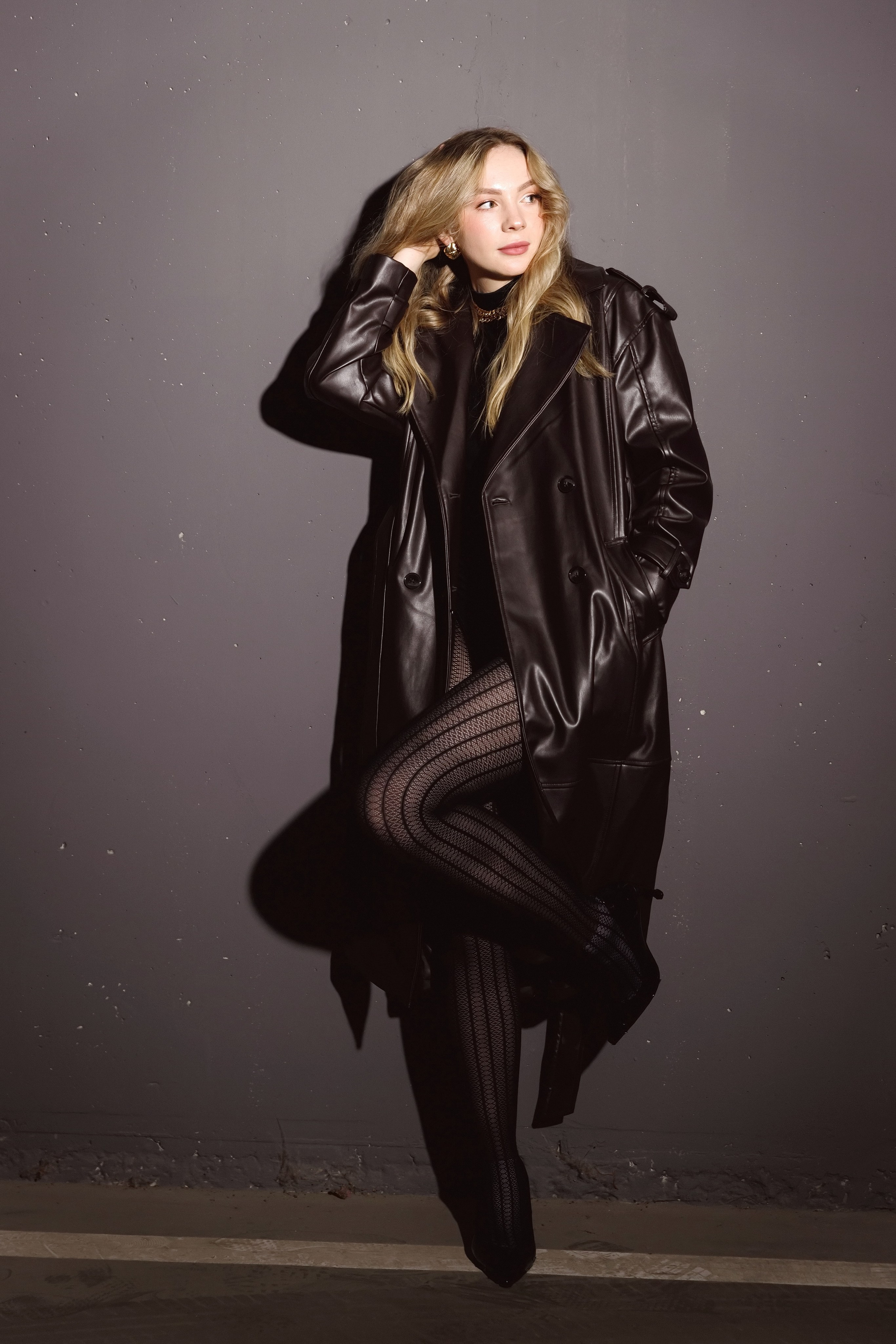 Street style. Photographer Anna Curly | Weddings and Events in Dubai