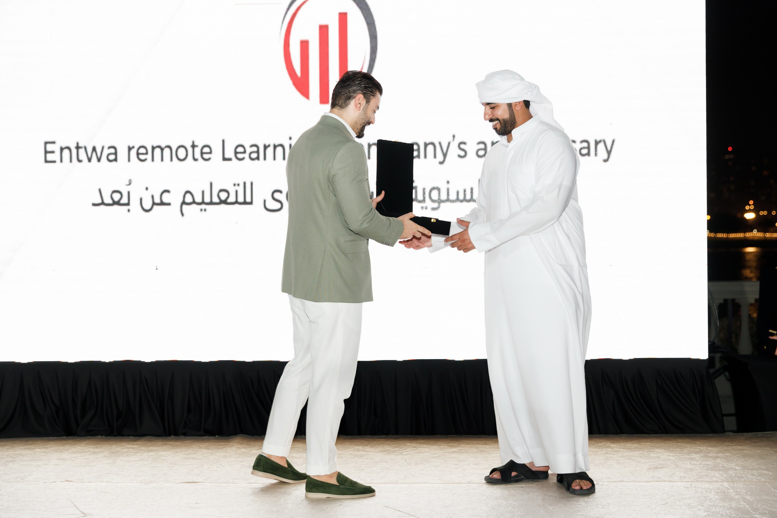 ENTWA company Anniversary — Dubai 2023. Photographer Anna Curly | Weddings and Events in Dubai