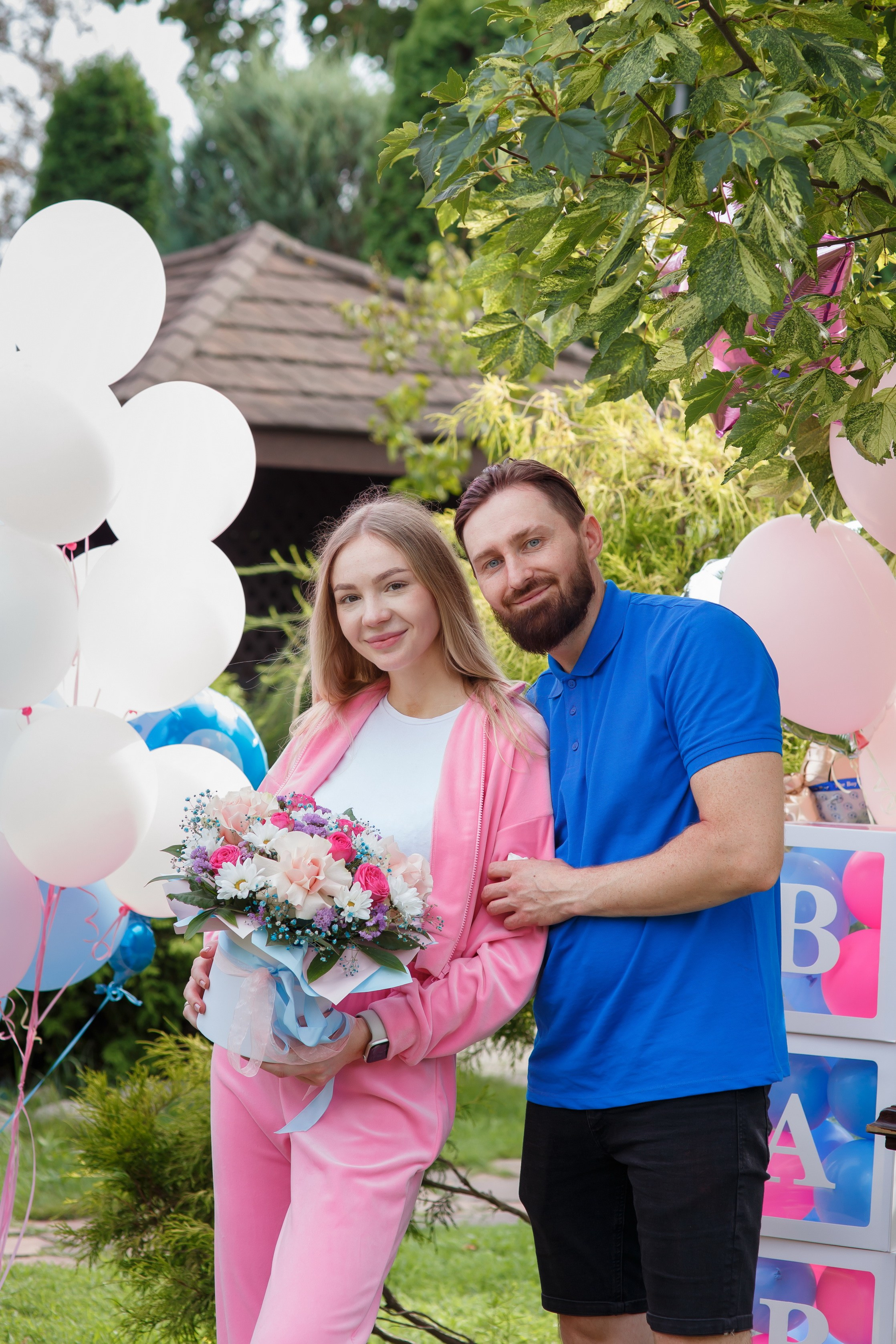 Alesya & Ivan. Photographer Anna Curly | Weddings and Events in Dubai