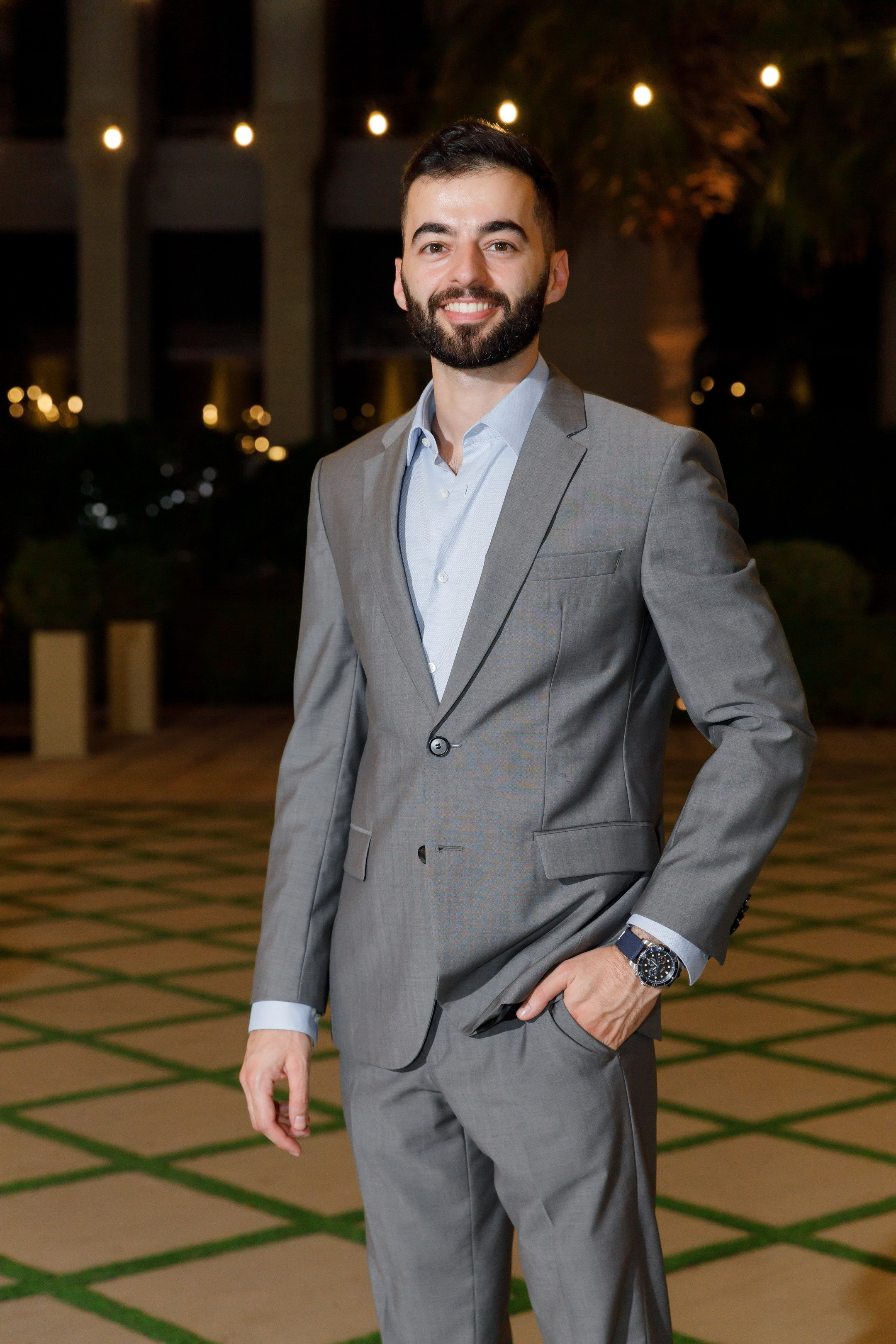 ENTWA company Anniversary — Dubai 2023. Photographer Anna Curly | Weddings and Events in Dubai