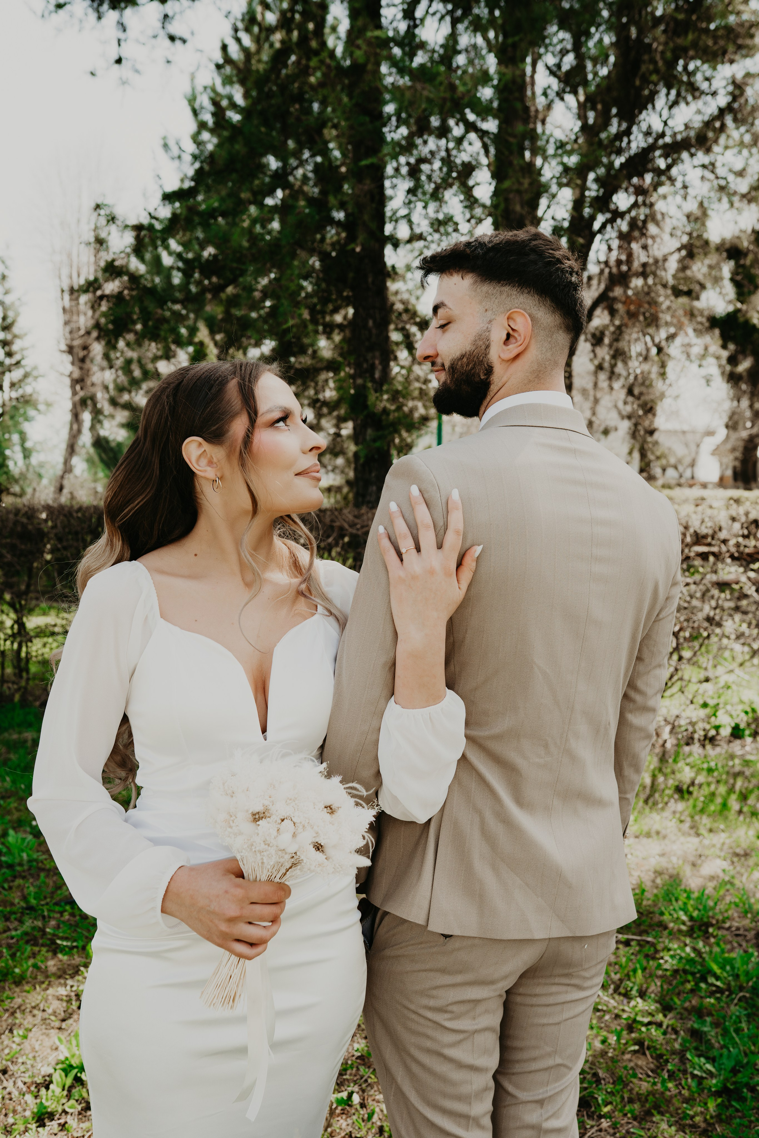 Nacisa & Gabriel. Catalin Brinza