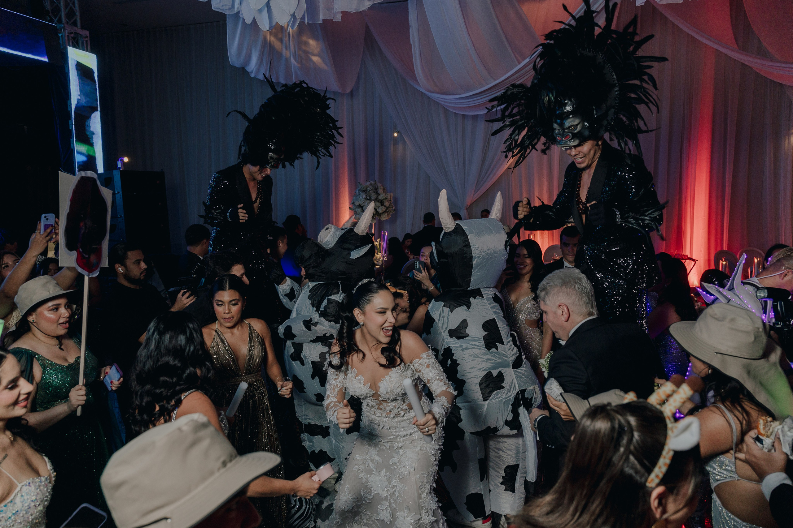 MAVI & SEBASTIAN. UNTERCIO BODAS