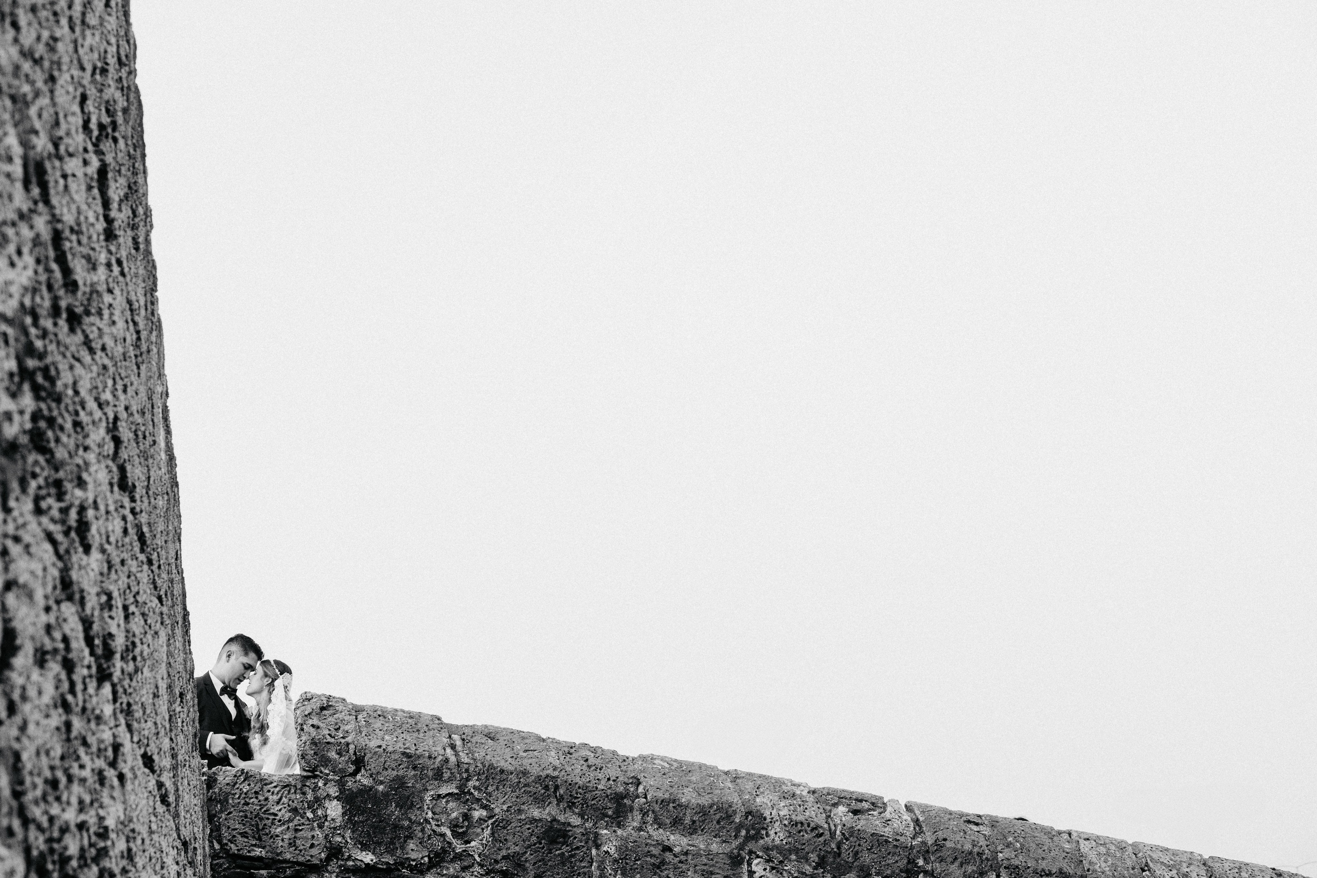 BRYON & JESSICA. UNTERCIO BODAS