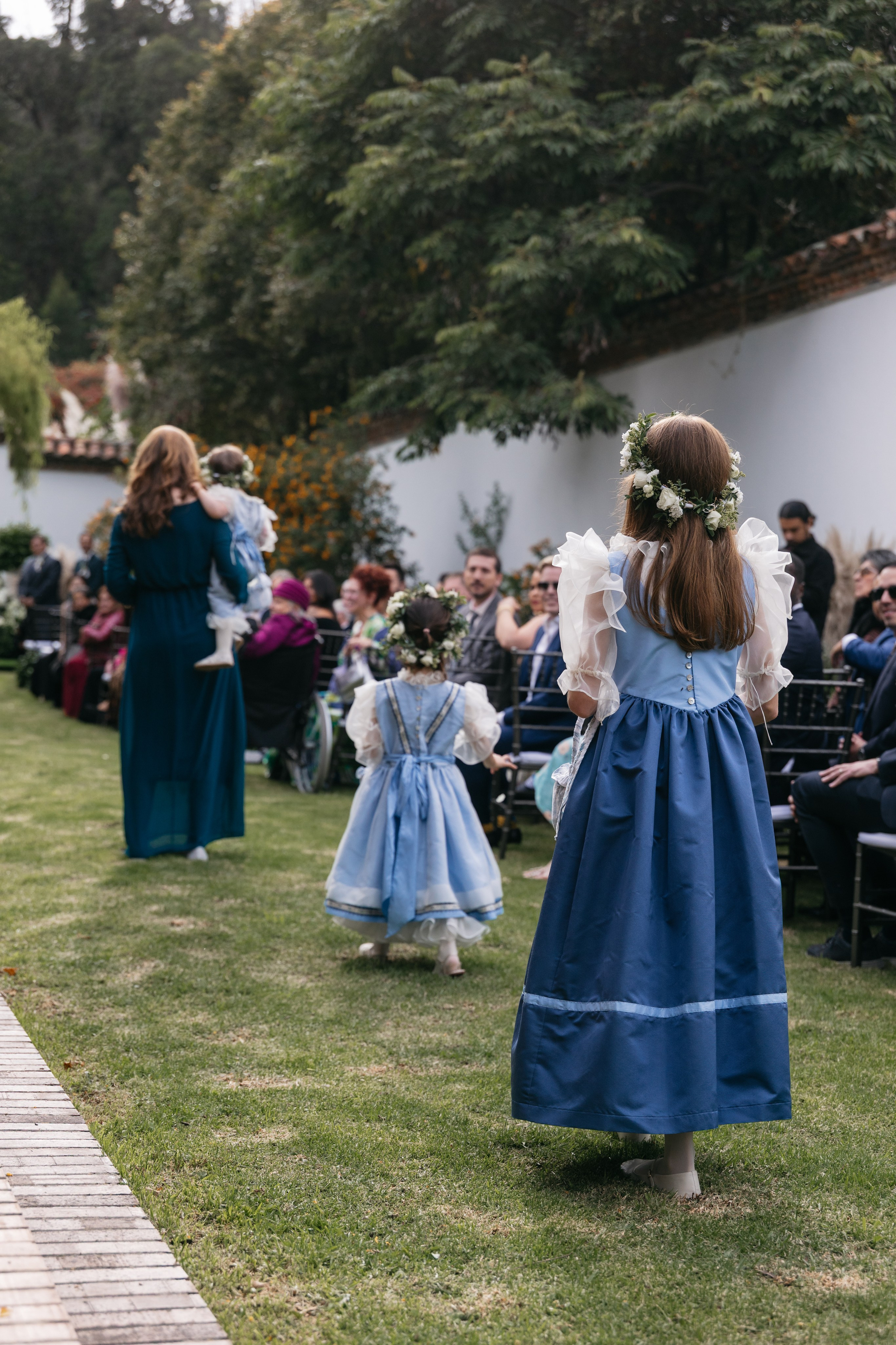 Ana & Sam. UNTERCIO BODAS