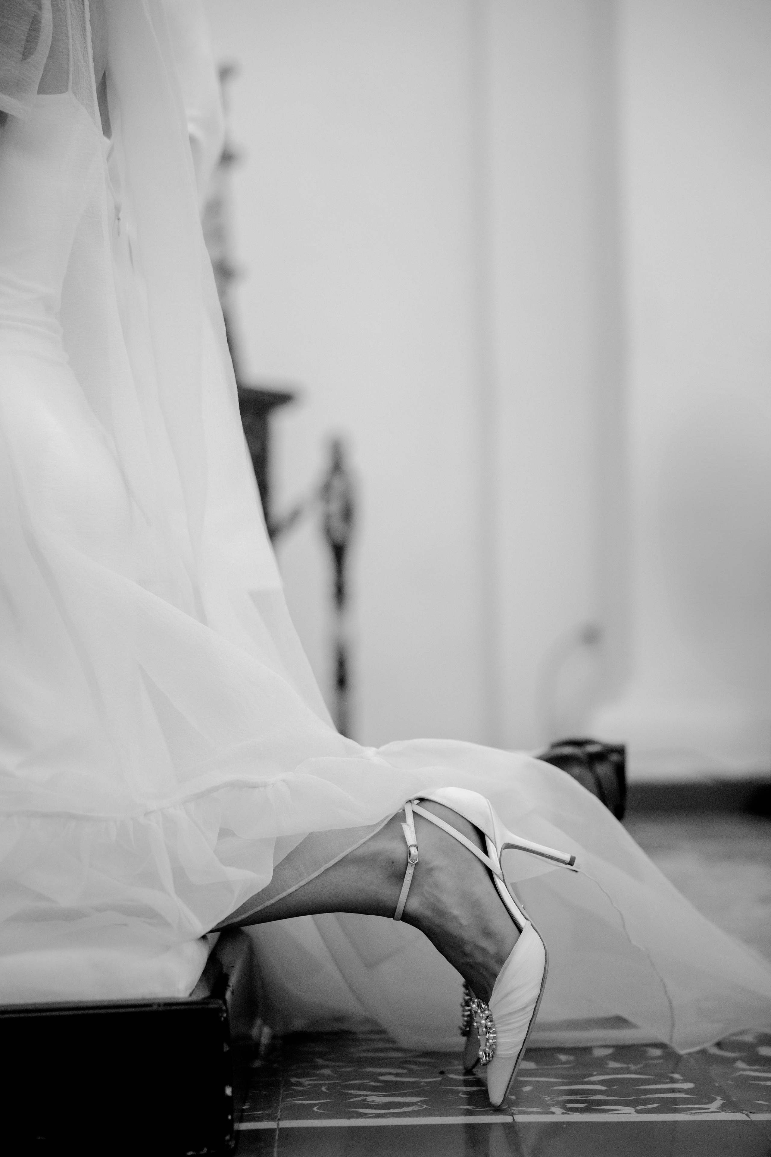 ALEXA & PEDRO. UNTERCIO BODAS