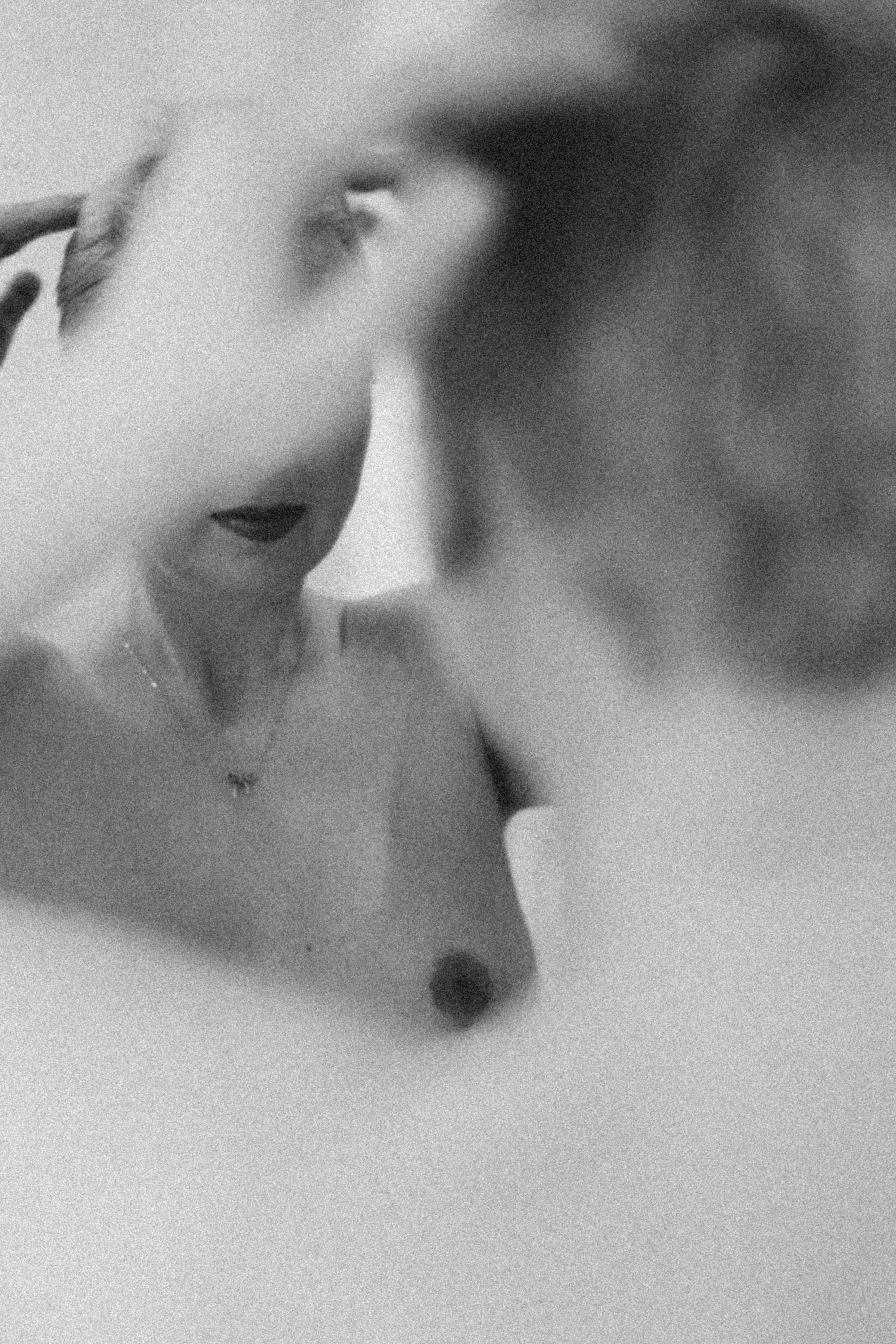 Victoria at the Four Seasons hotel. M Atelier | Art Portraits