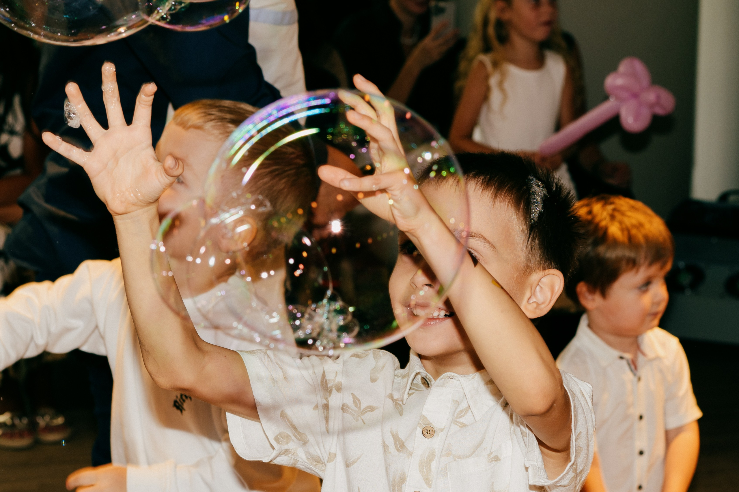 Kids Event. Elena Pretzner Photography