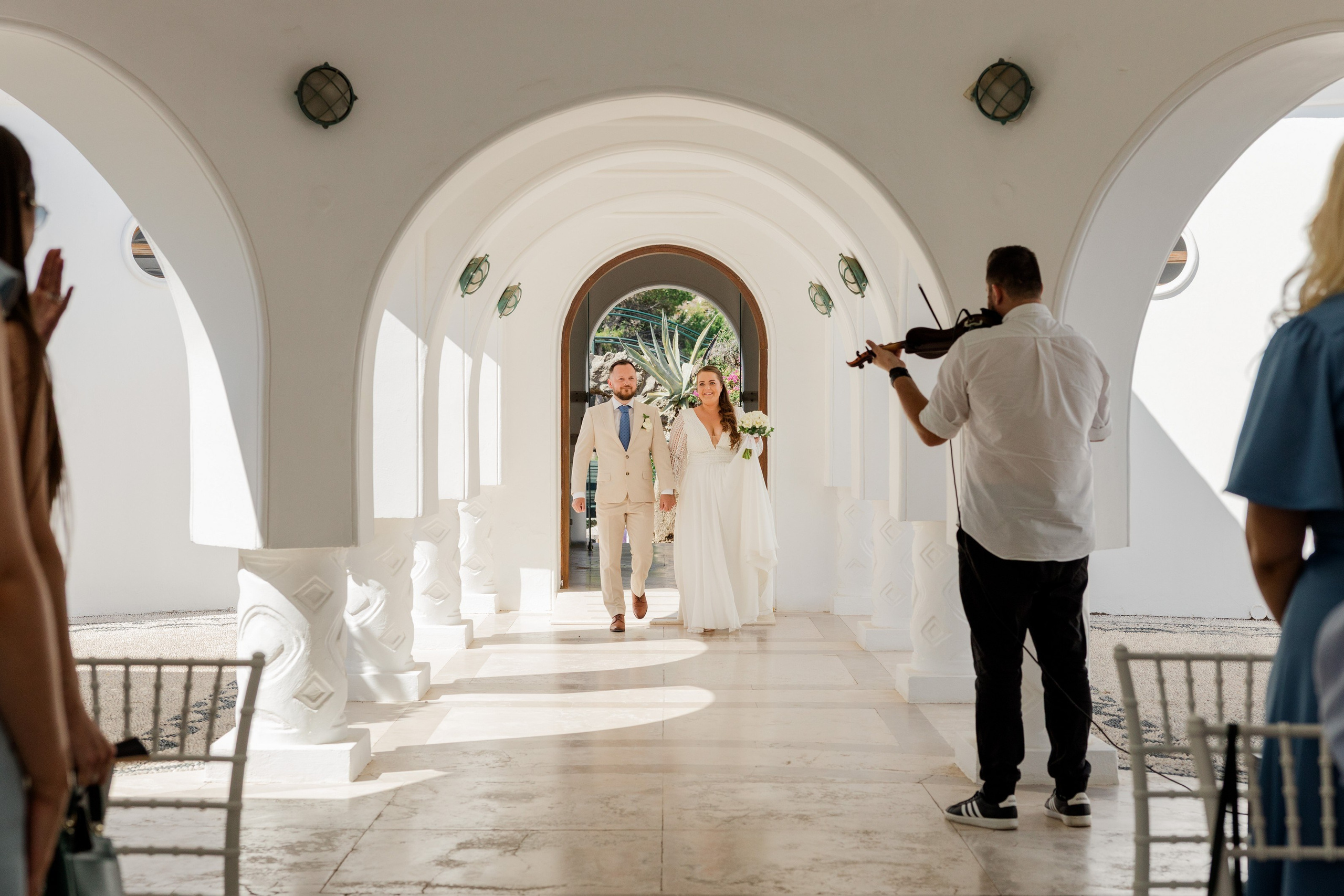 | Martin & Errika |. Photography in Rhodes
