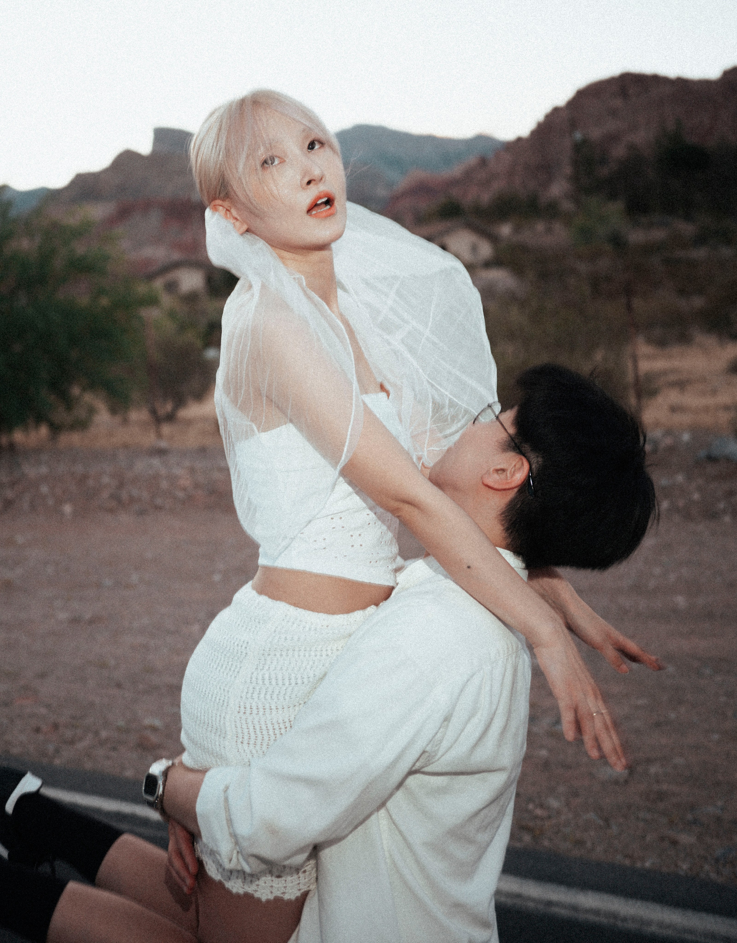 Wedding photographer Las Vegas