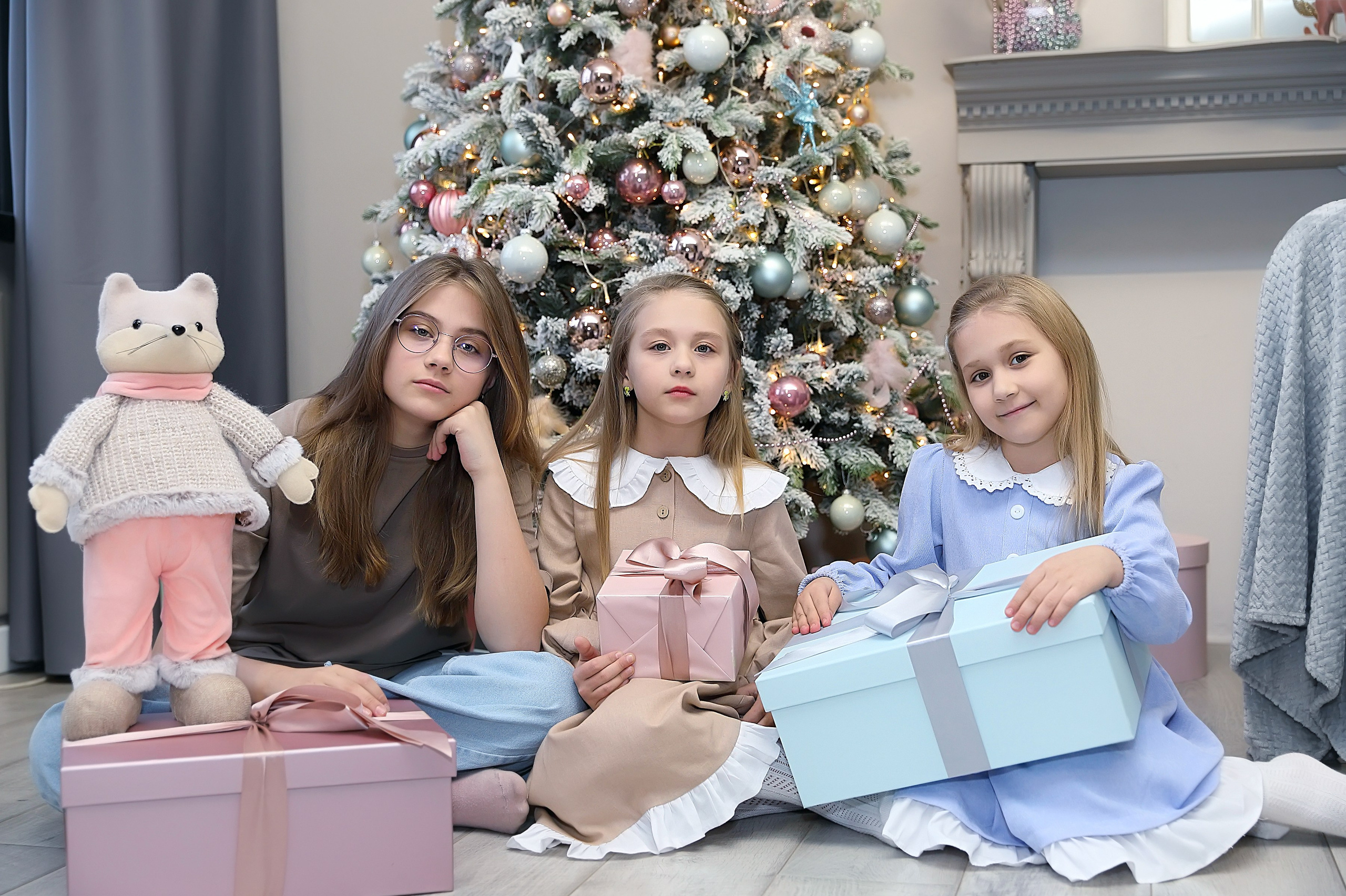 Криницыны. Татьяна Колчанова | Профессиональный фотограф в Новокузнецке