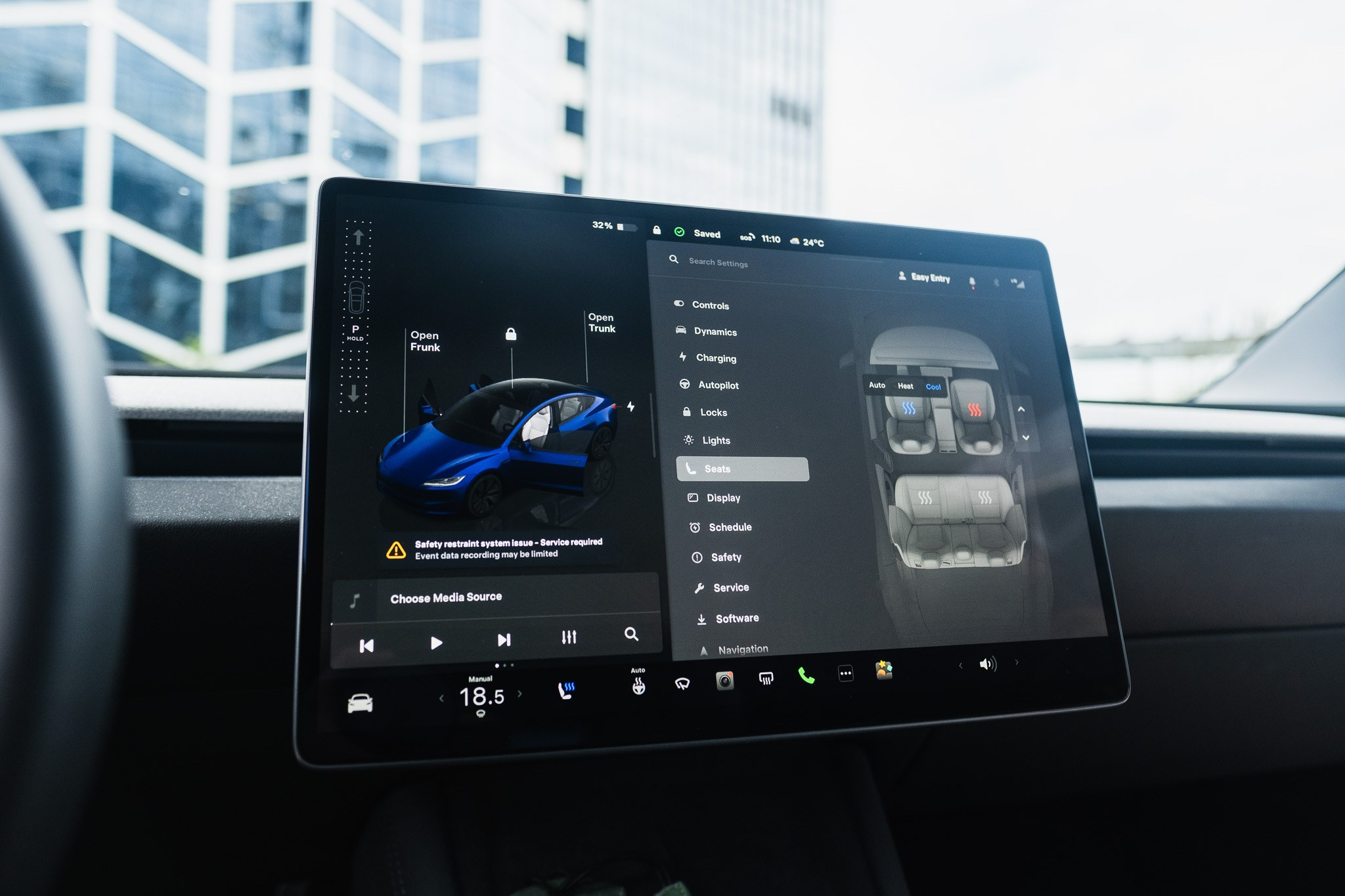 TESLA model 3. LOHA VISUALS — AUTOMOTIVE PHOTOGRAPHY