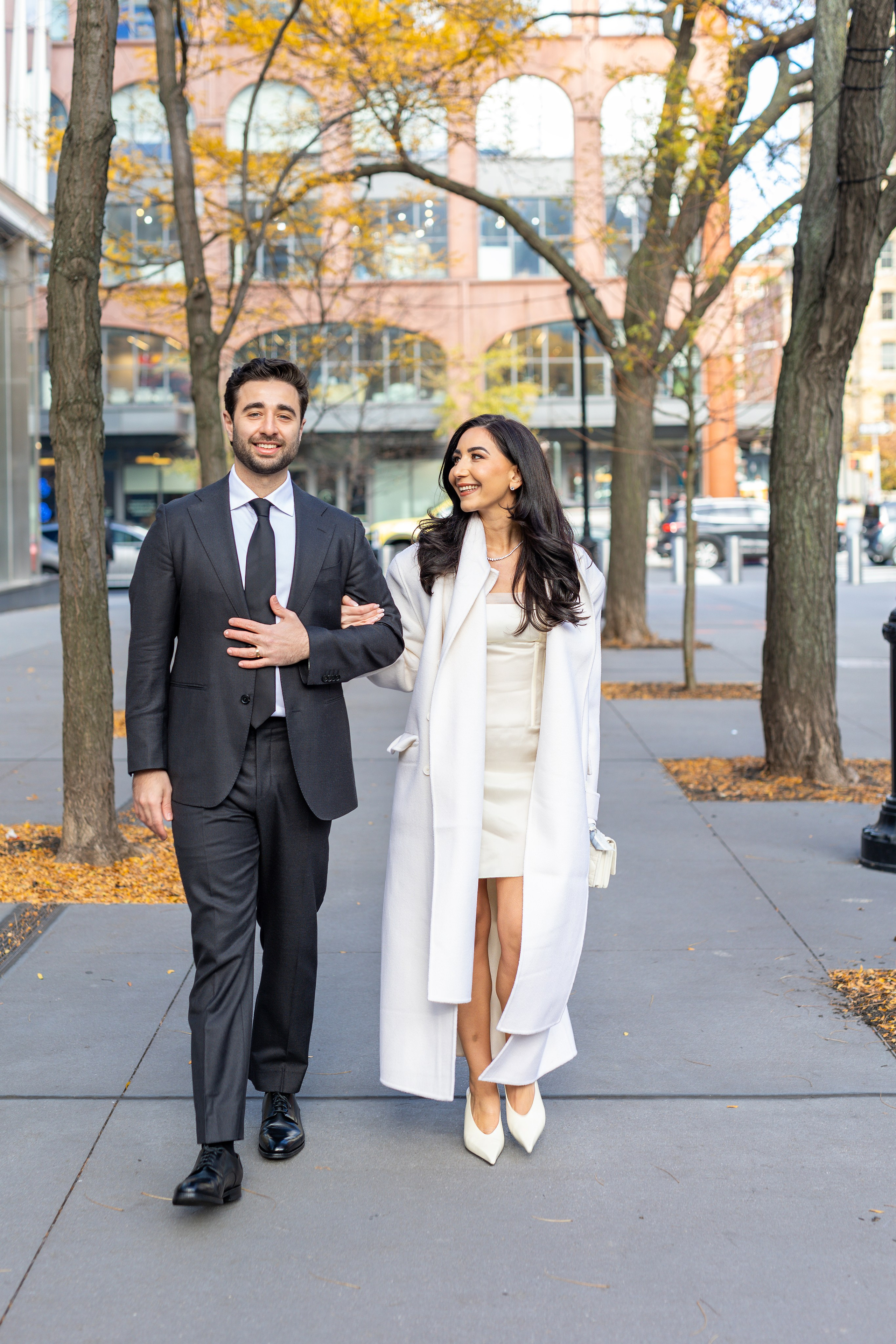 Intimate Office Wedding. Family, lifestyle, and commercial photography in New York and New Jersey