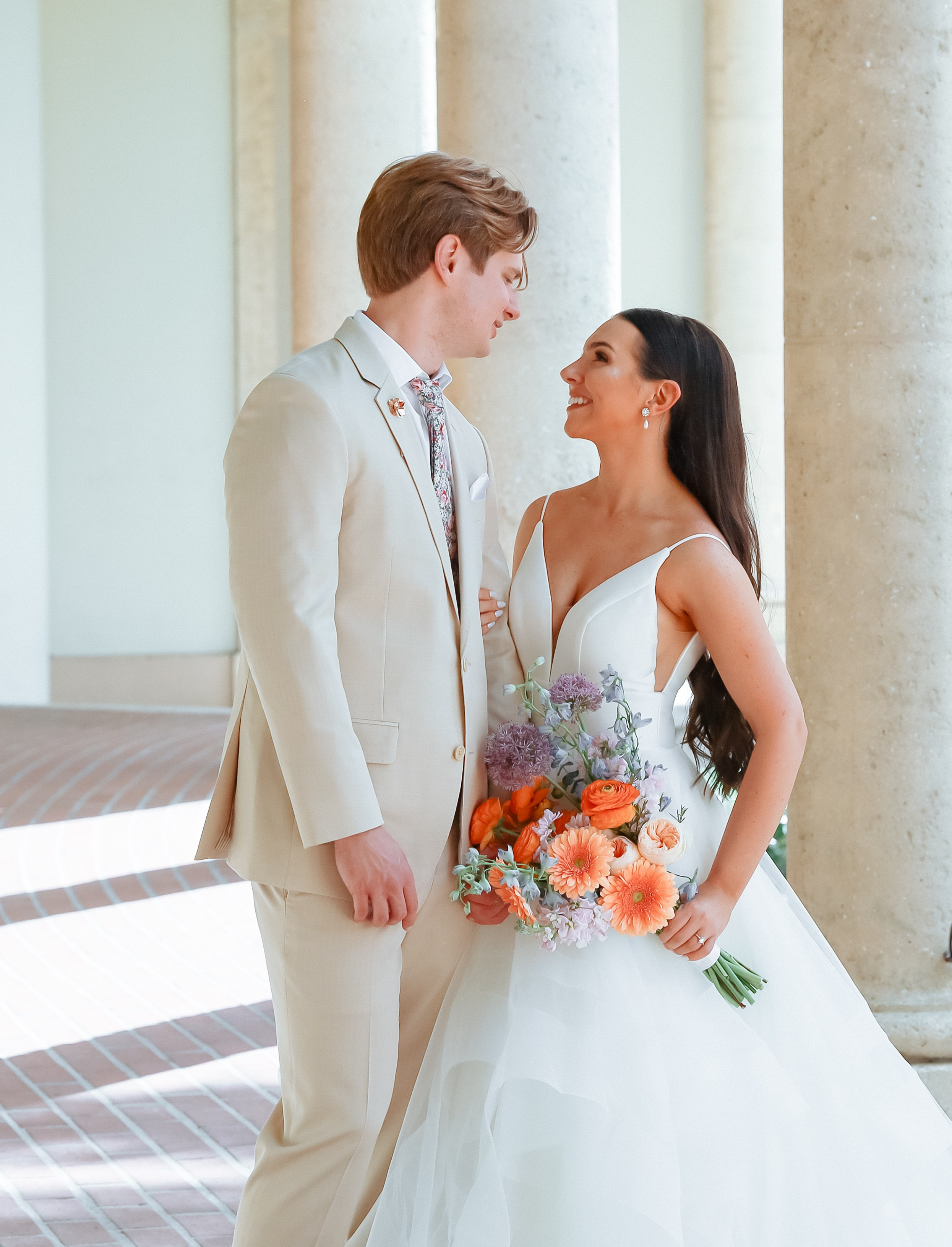 WEDDING and love story