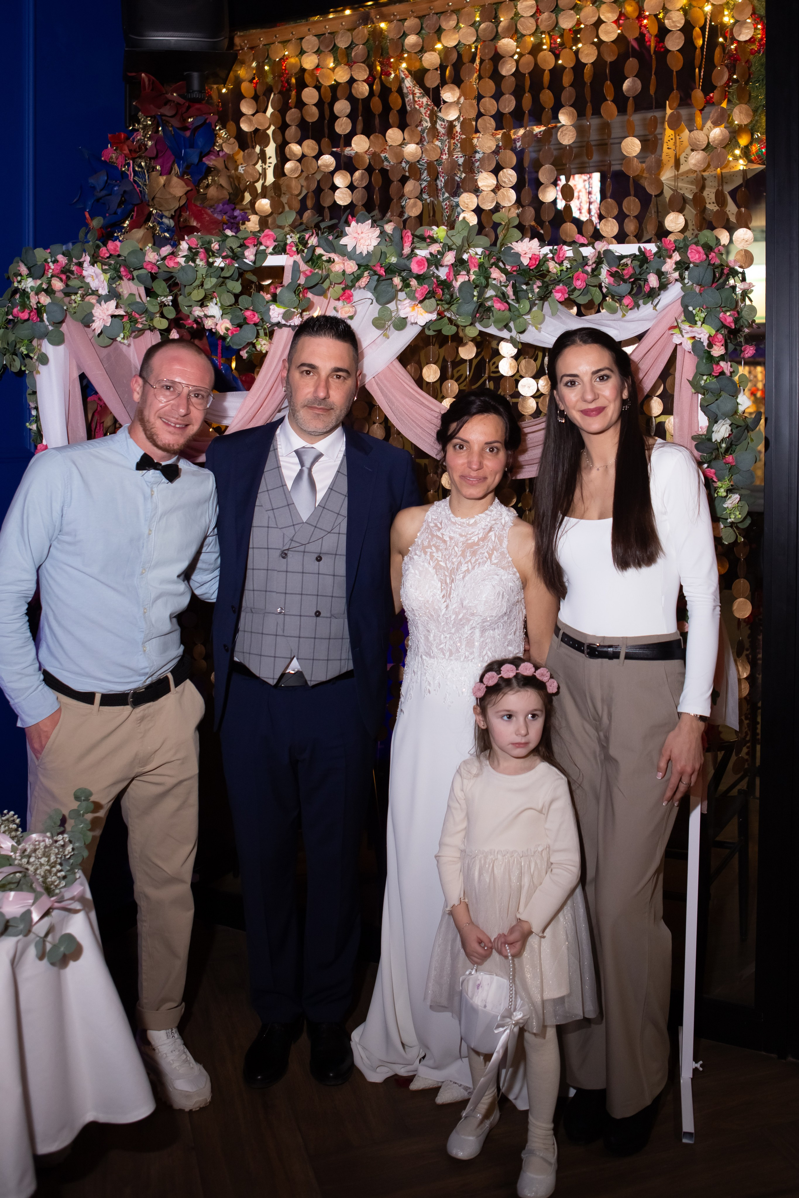 T+J. Professional photographer in Spain