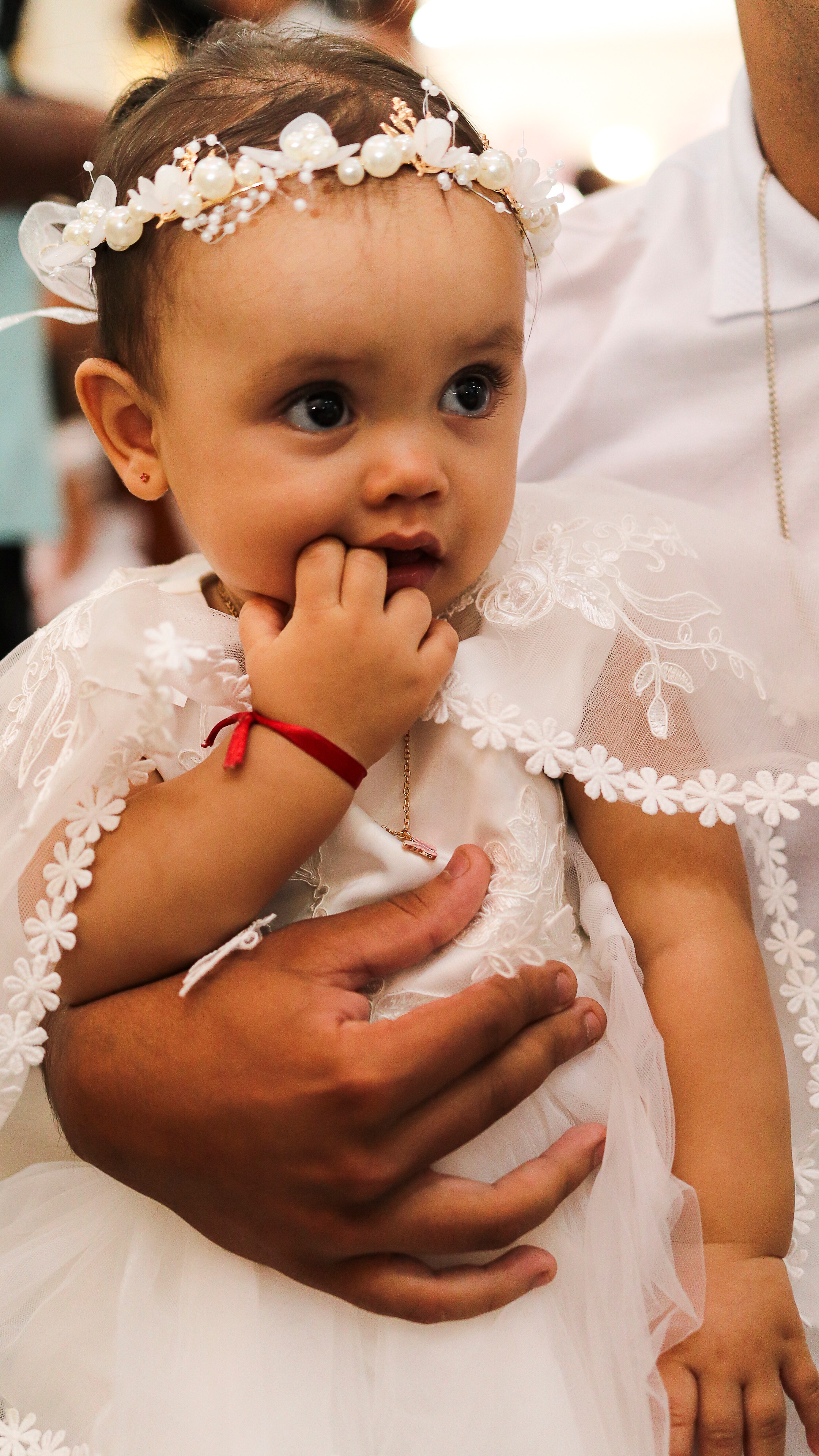 BATIZADO | LIZ. Luz & Altar Fotografia e Videomaker Mobile