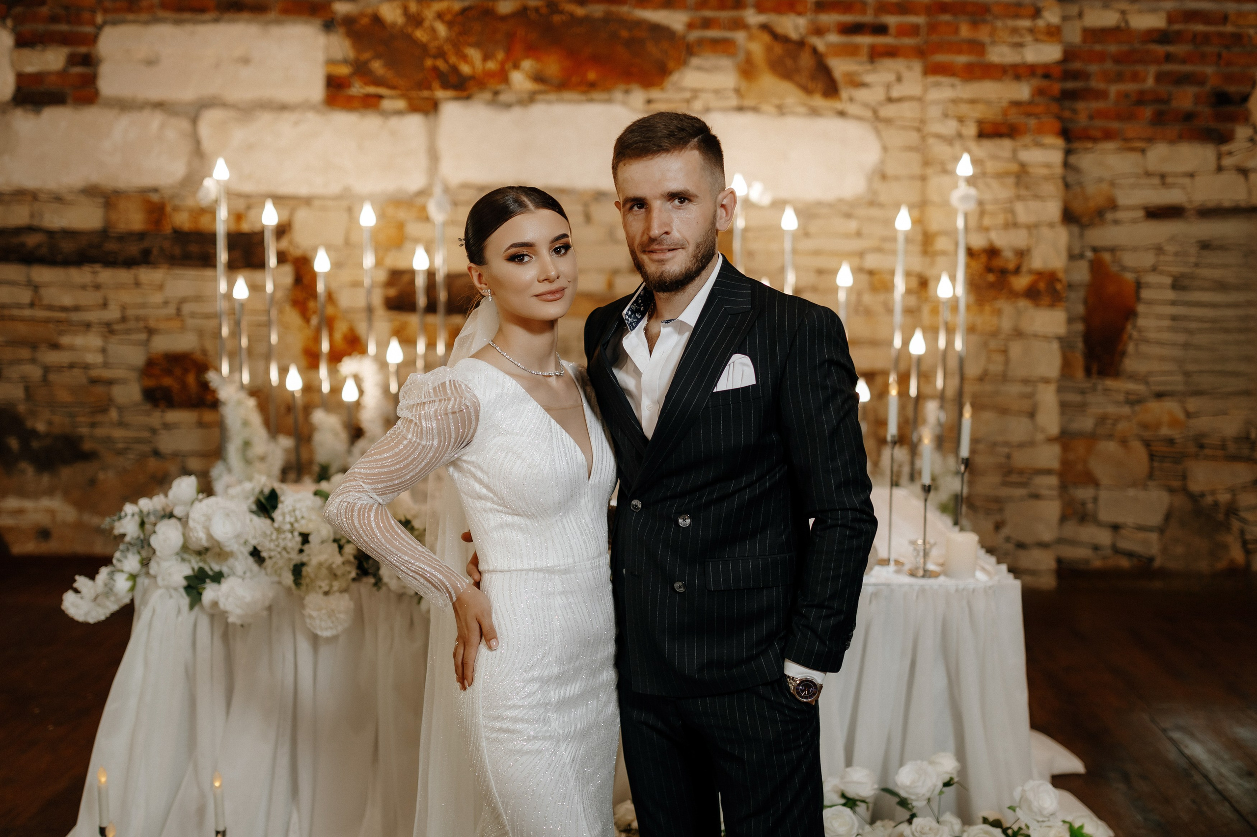 Wedding — Dumitru & Victoria. Fulga Photographer