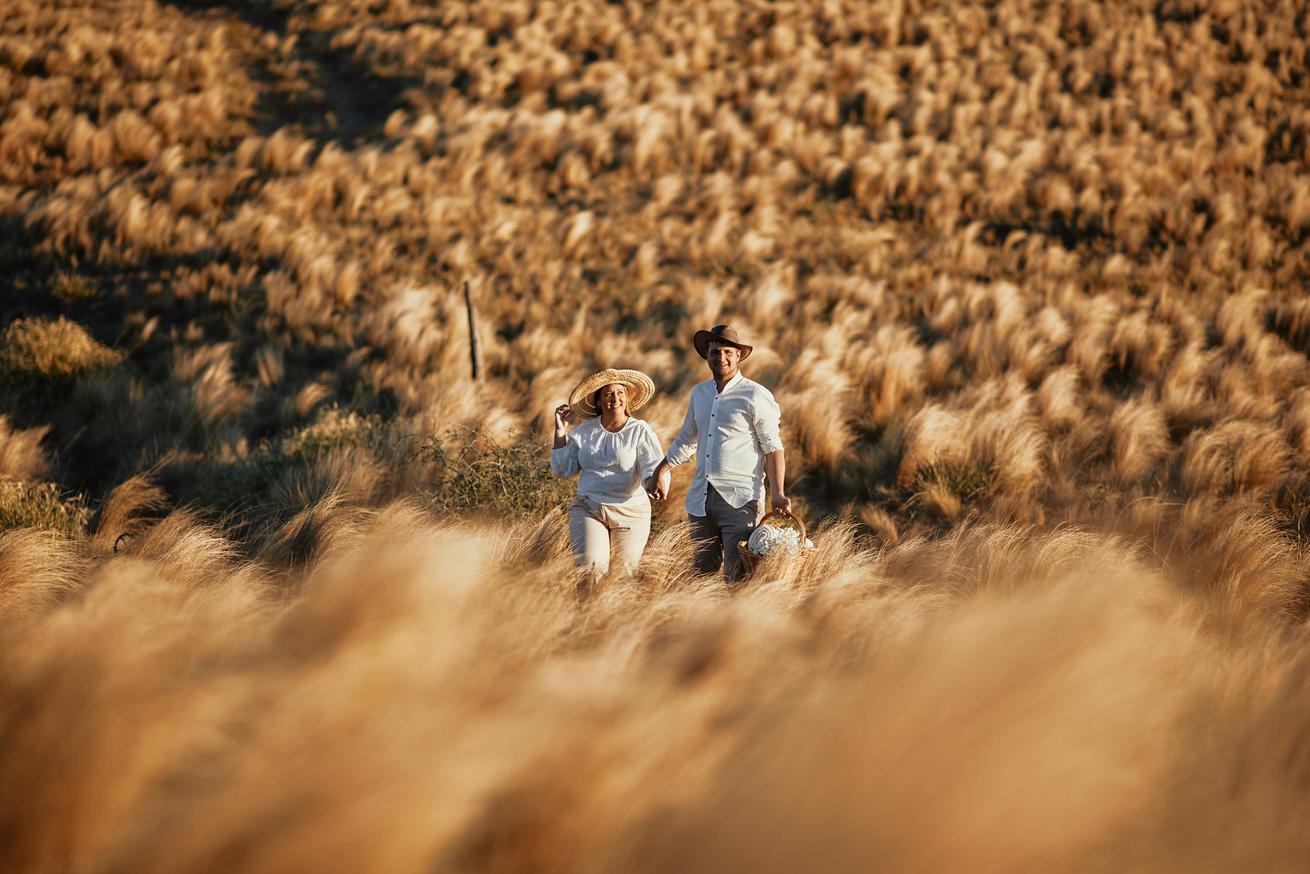 Angie & Gonza. Marcos Ferrari Fotógrafo