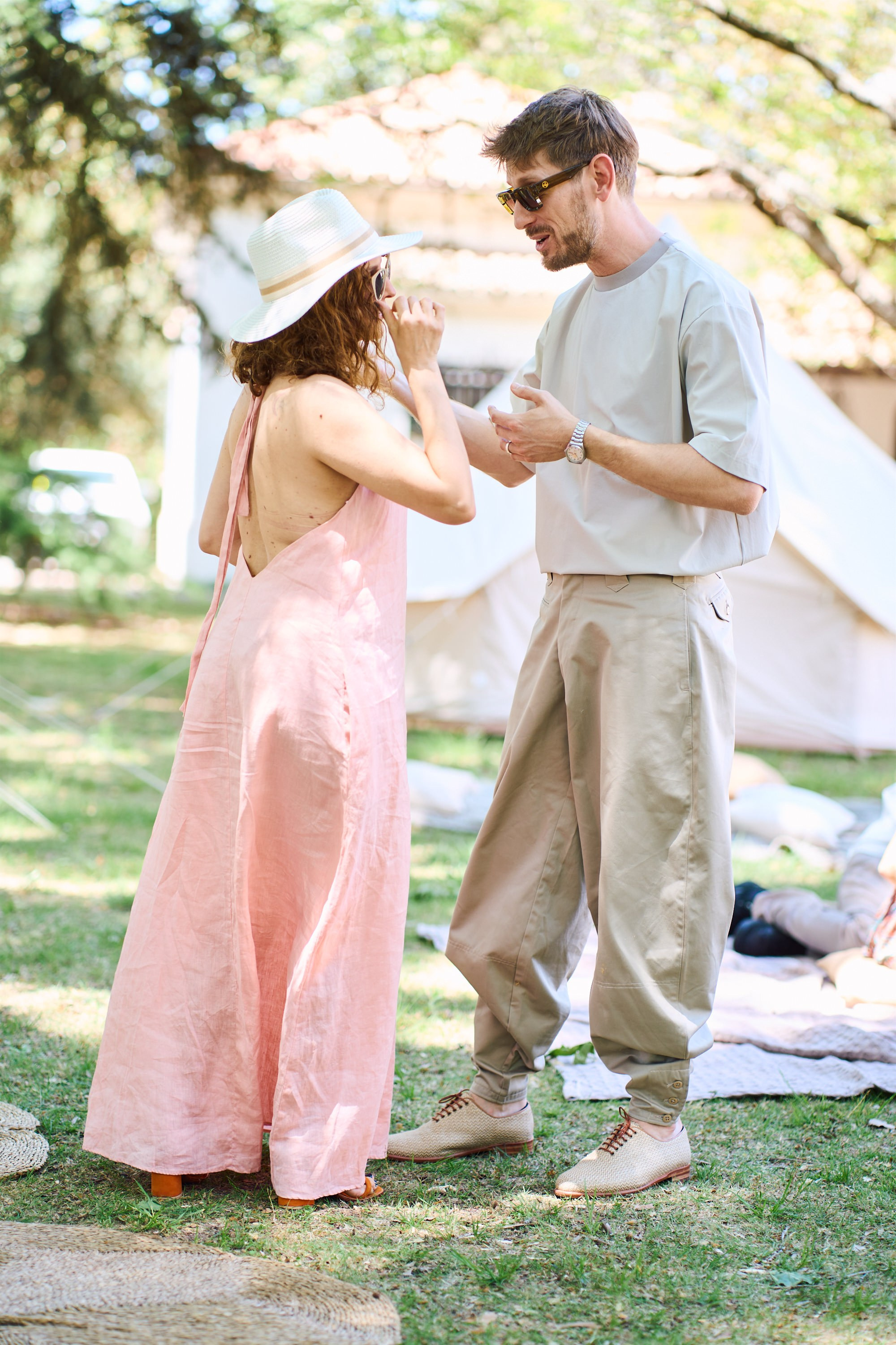 Mati & Martín. Marcos Ferrari Fotógrafo